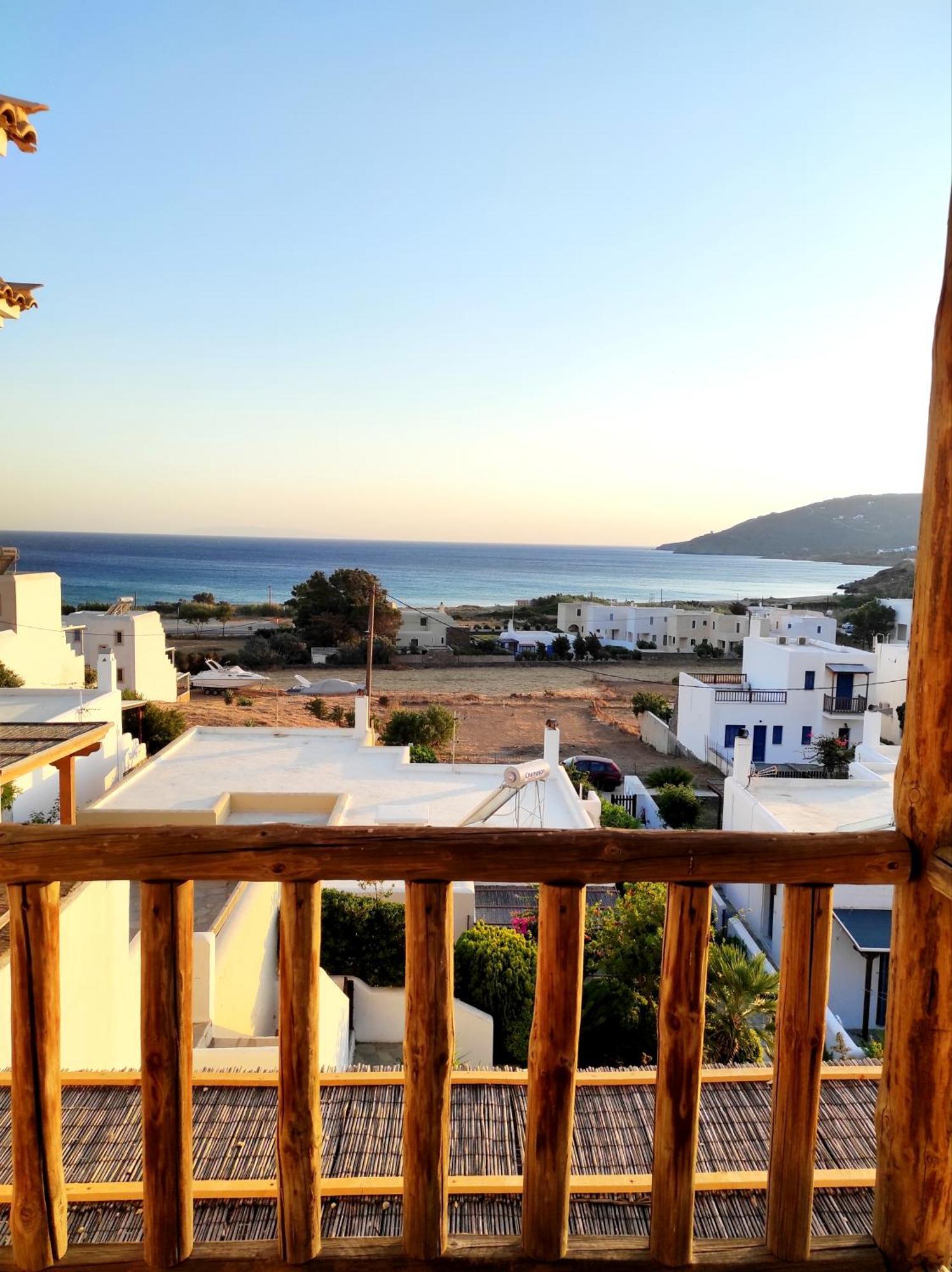 Holiday home Cyclades Serenity House *