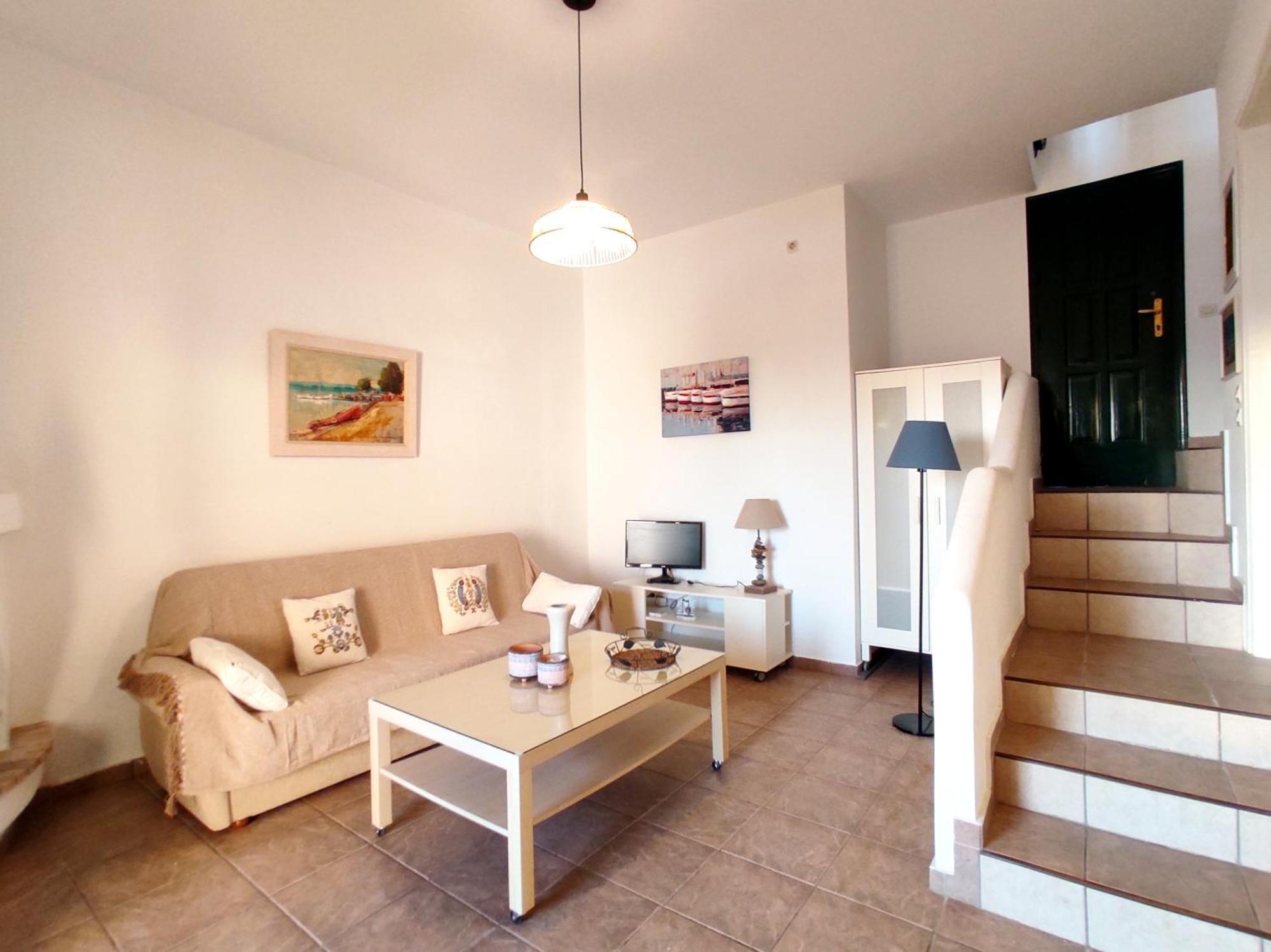 Cyclades Serenity House Holiday home Kipri (Andros)