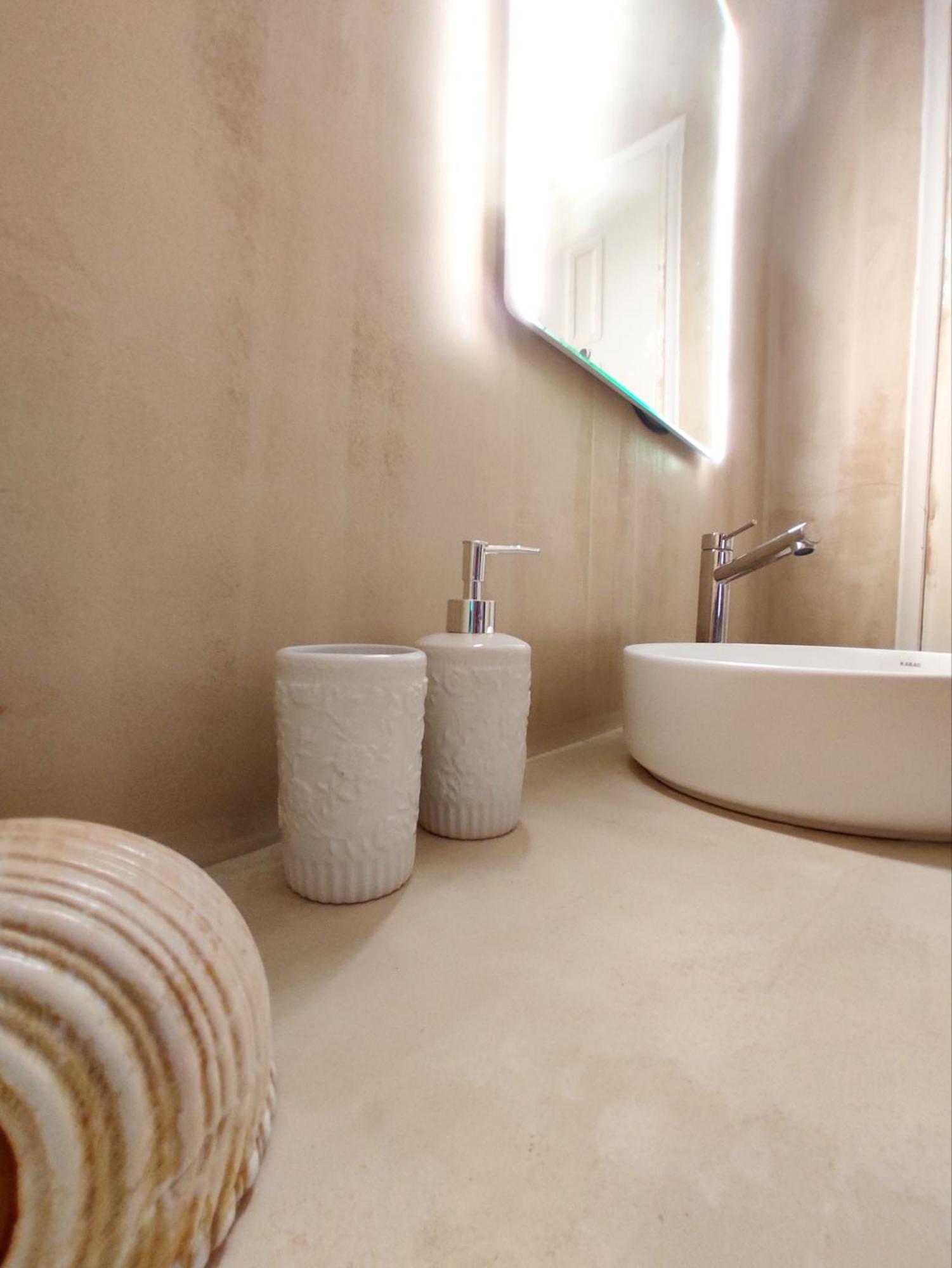 Cyclades Serenity House