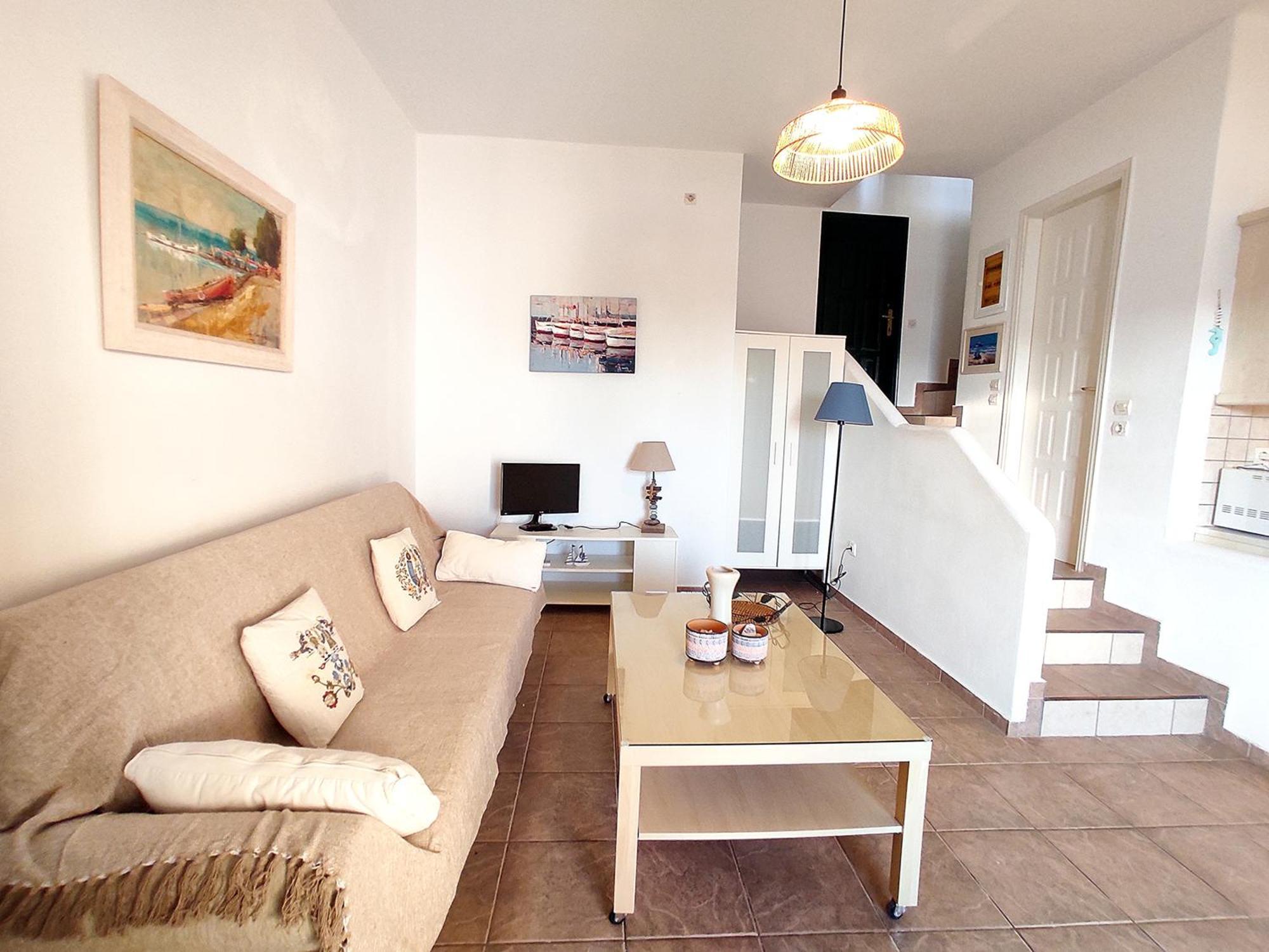 Cyclades Serenity House Holiday home *