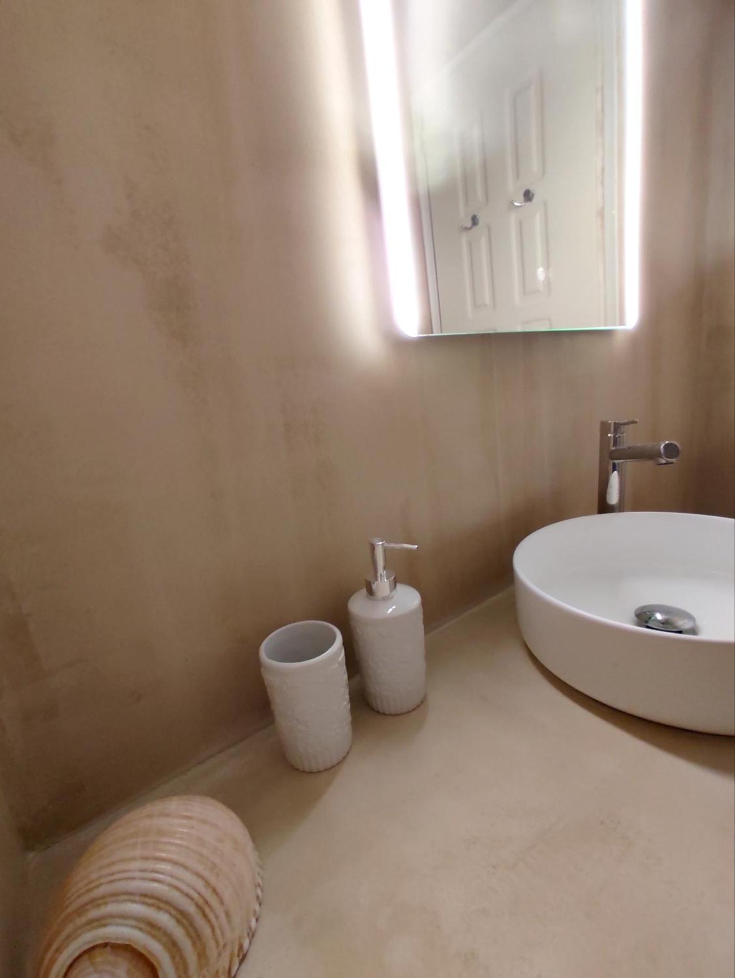 Cyclades Serenity House Holiday home Kipri (Andros)