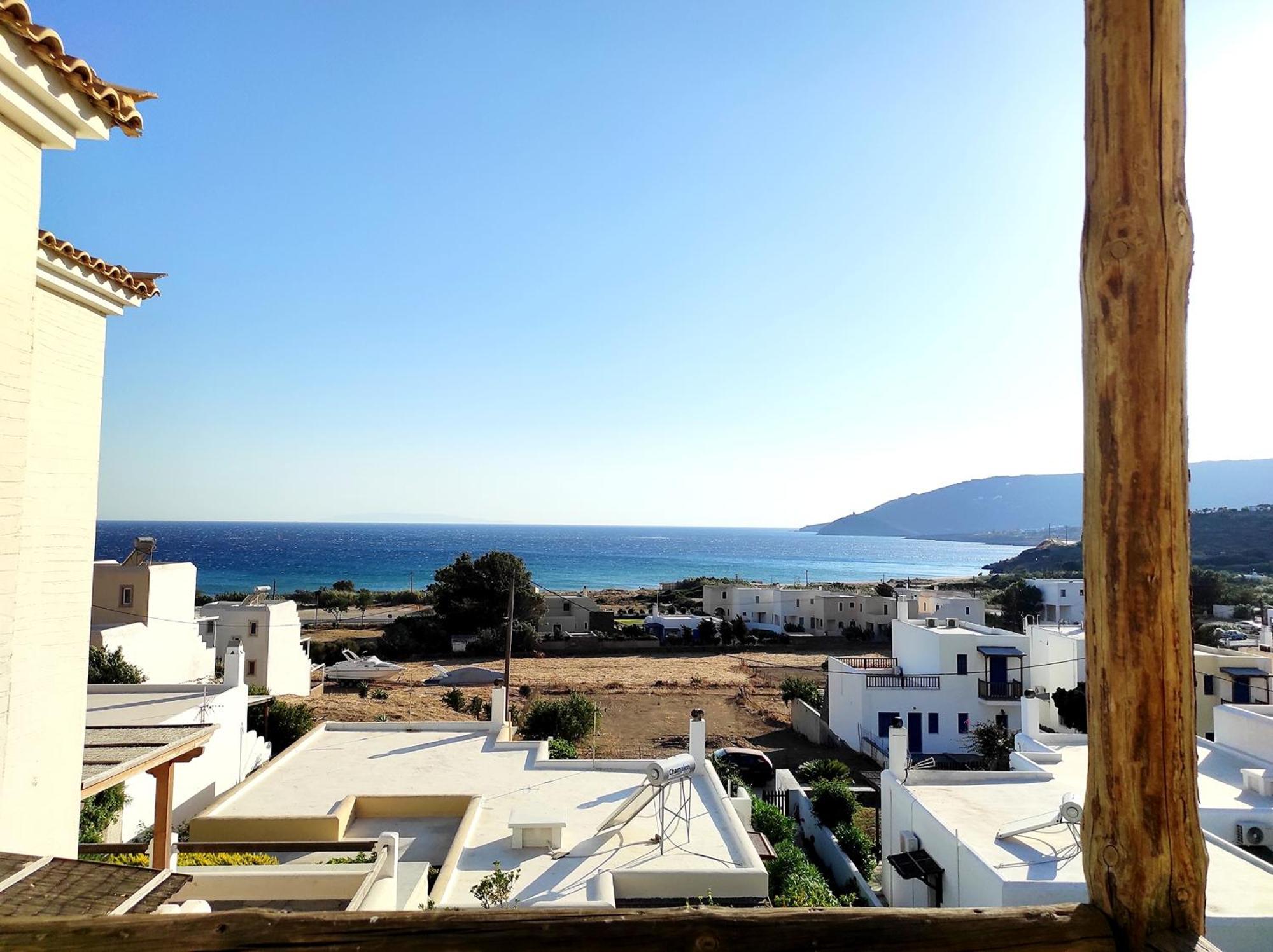 Holiday home Cyclades Serenity House *