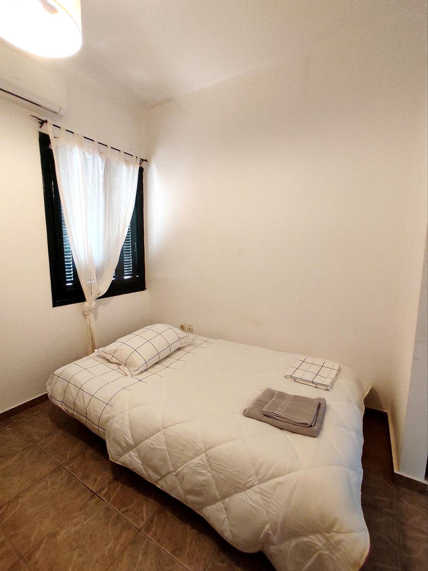 Cyclades Serenity House * Kipri (Andros)