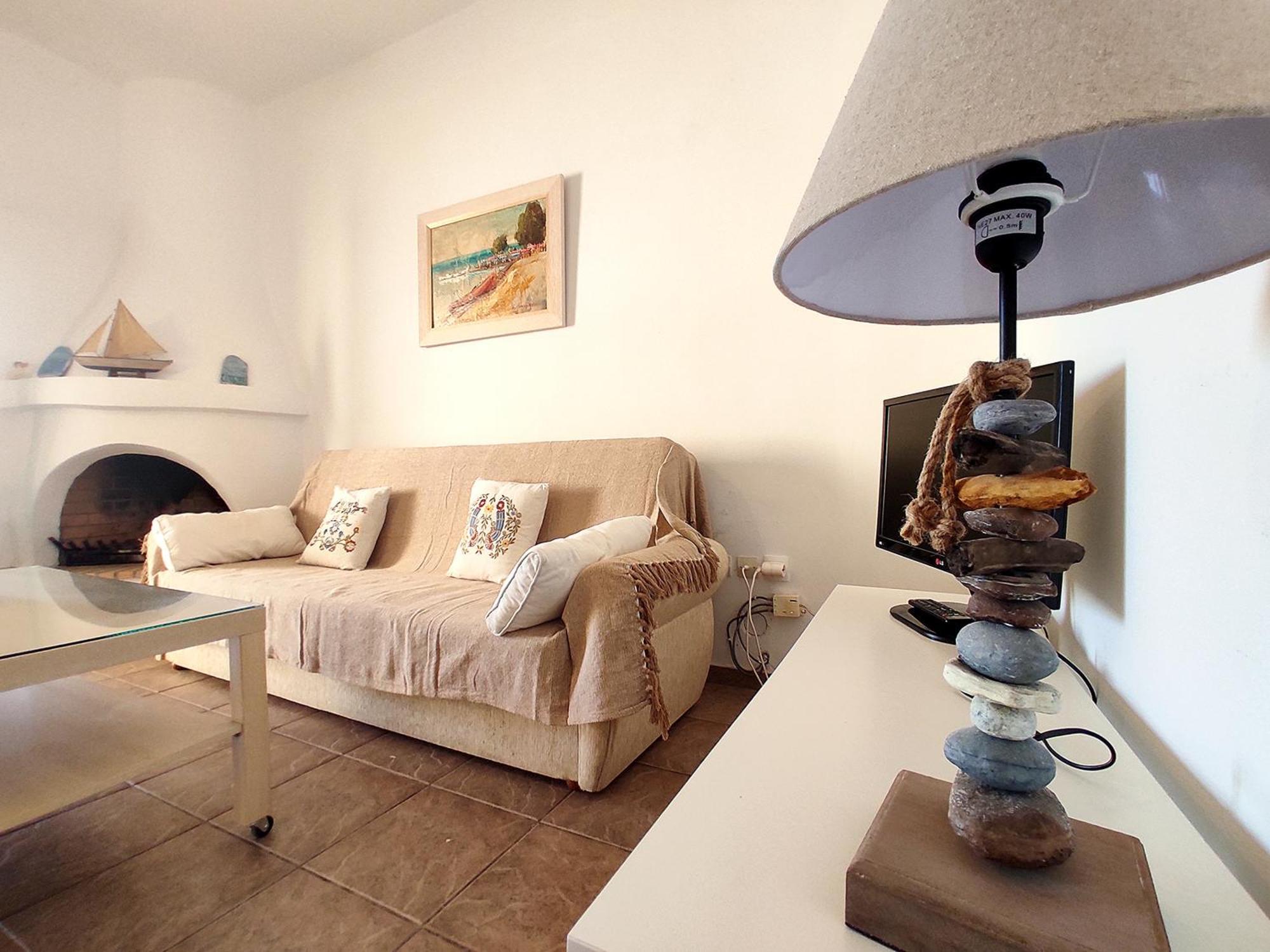 Holiday home Cyclades Serenity House