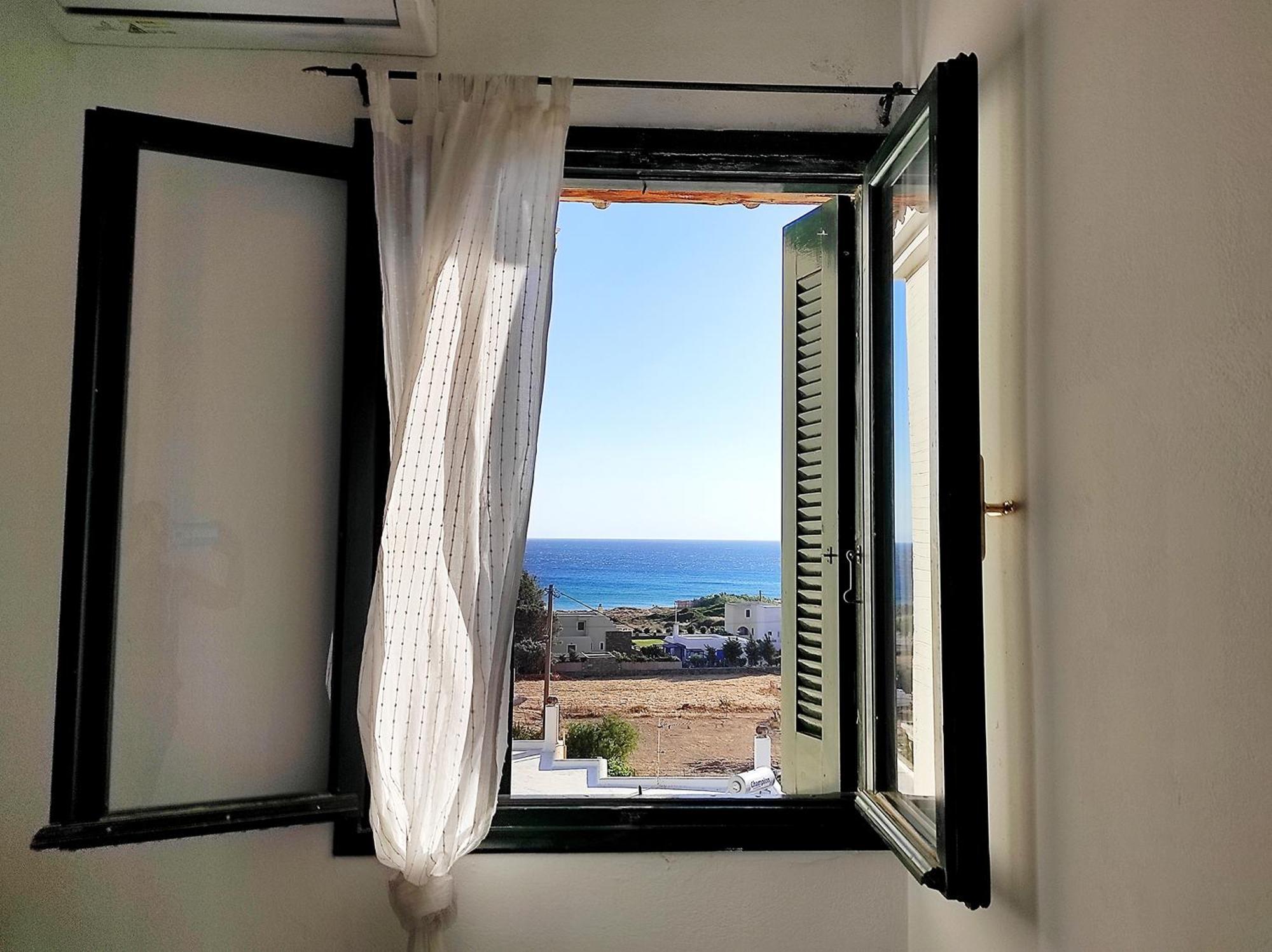 Cyclades Serenity House Holiday home *
