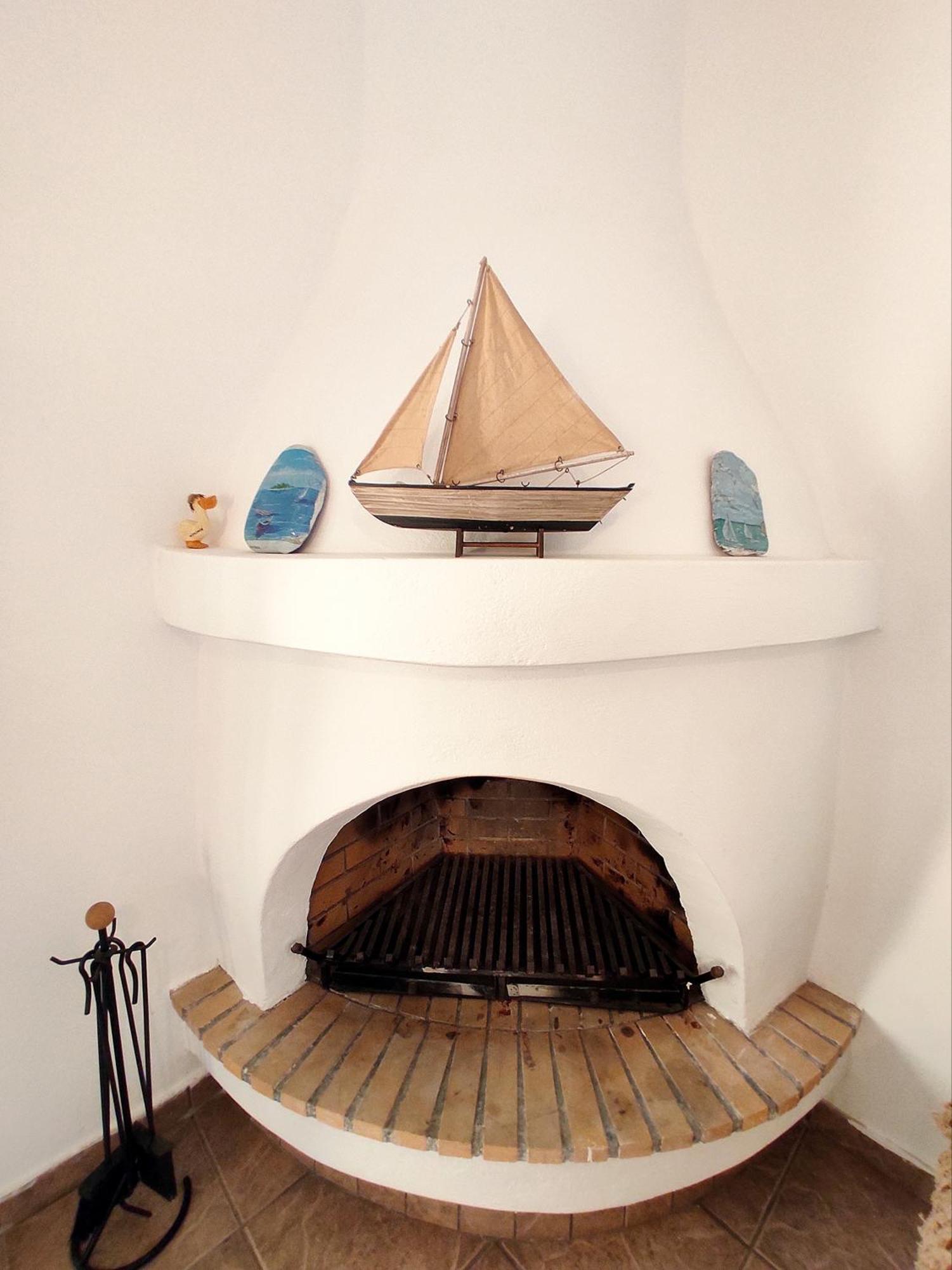 Holiday home Cyclades Serenity House Kipri (Andros)