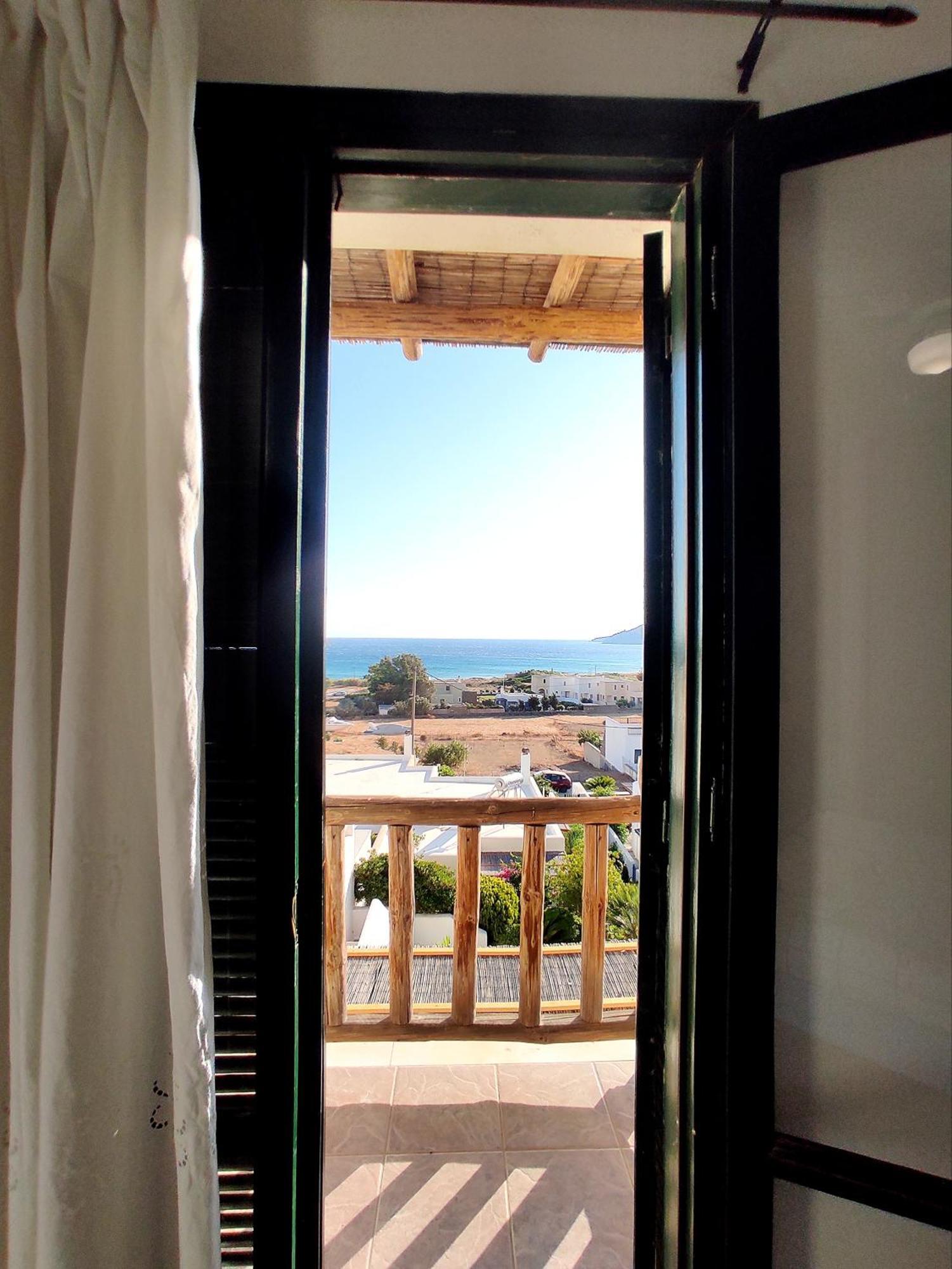 Cyclades Serenity House Kipri (Andros)