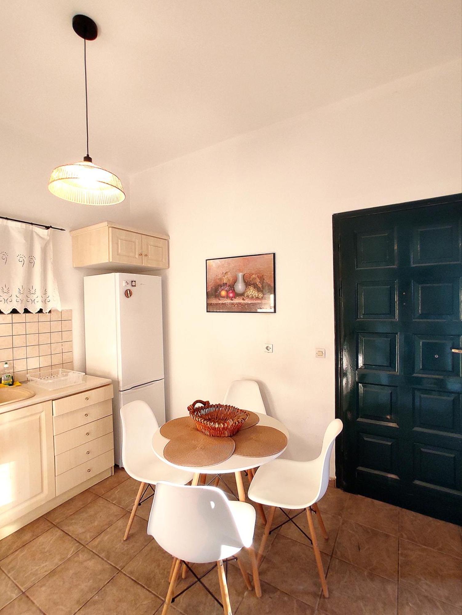 Cyclades Serenity House Holiday home