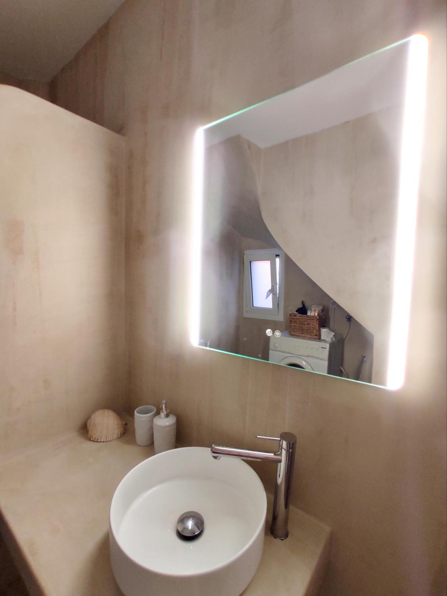 Holiday home Cyclades Serenity House