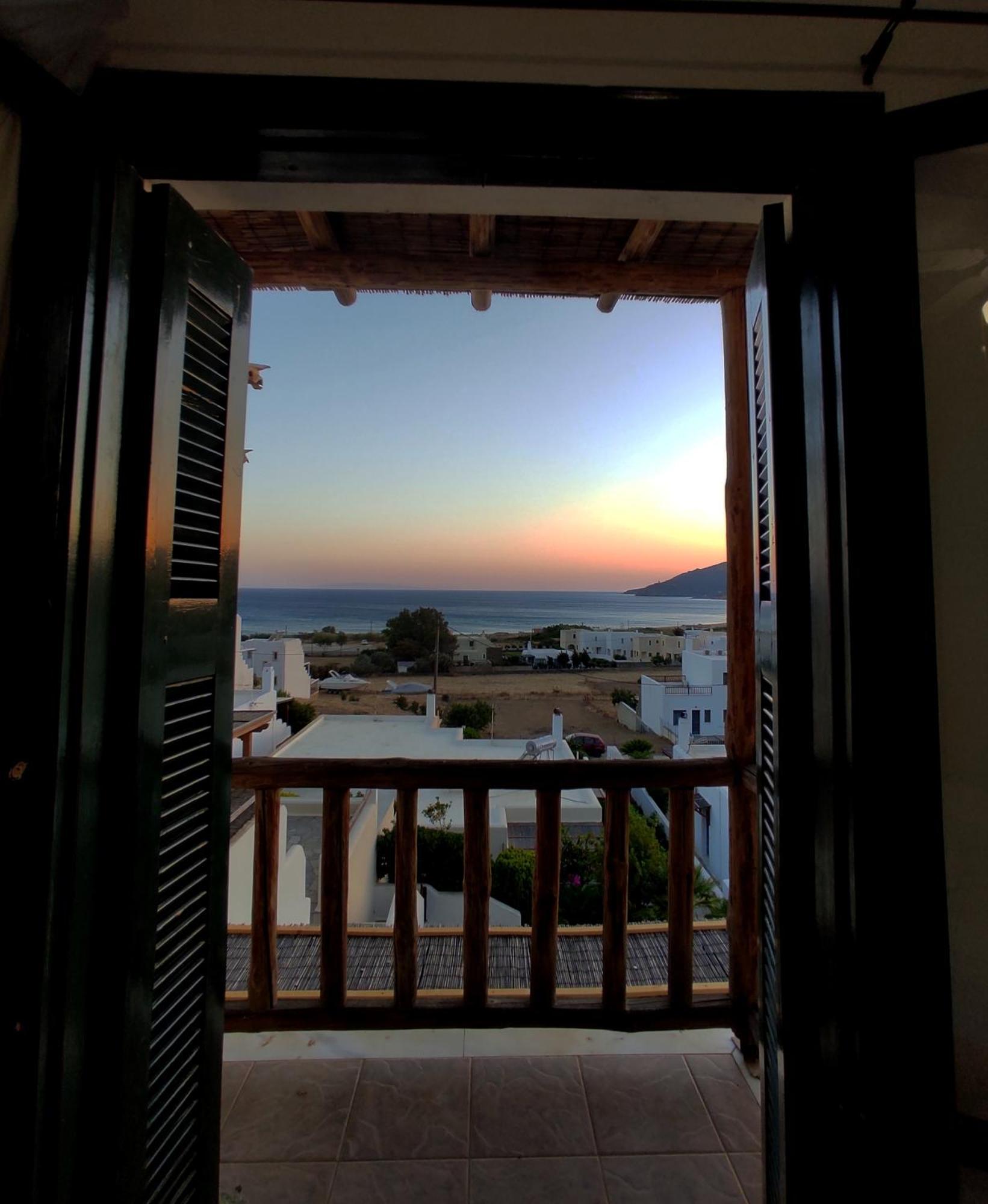 Holiday home Cyclades Serenity House *