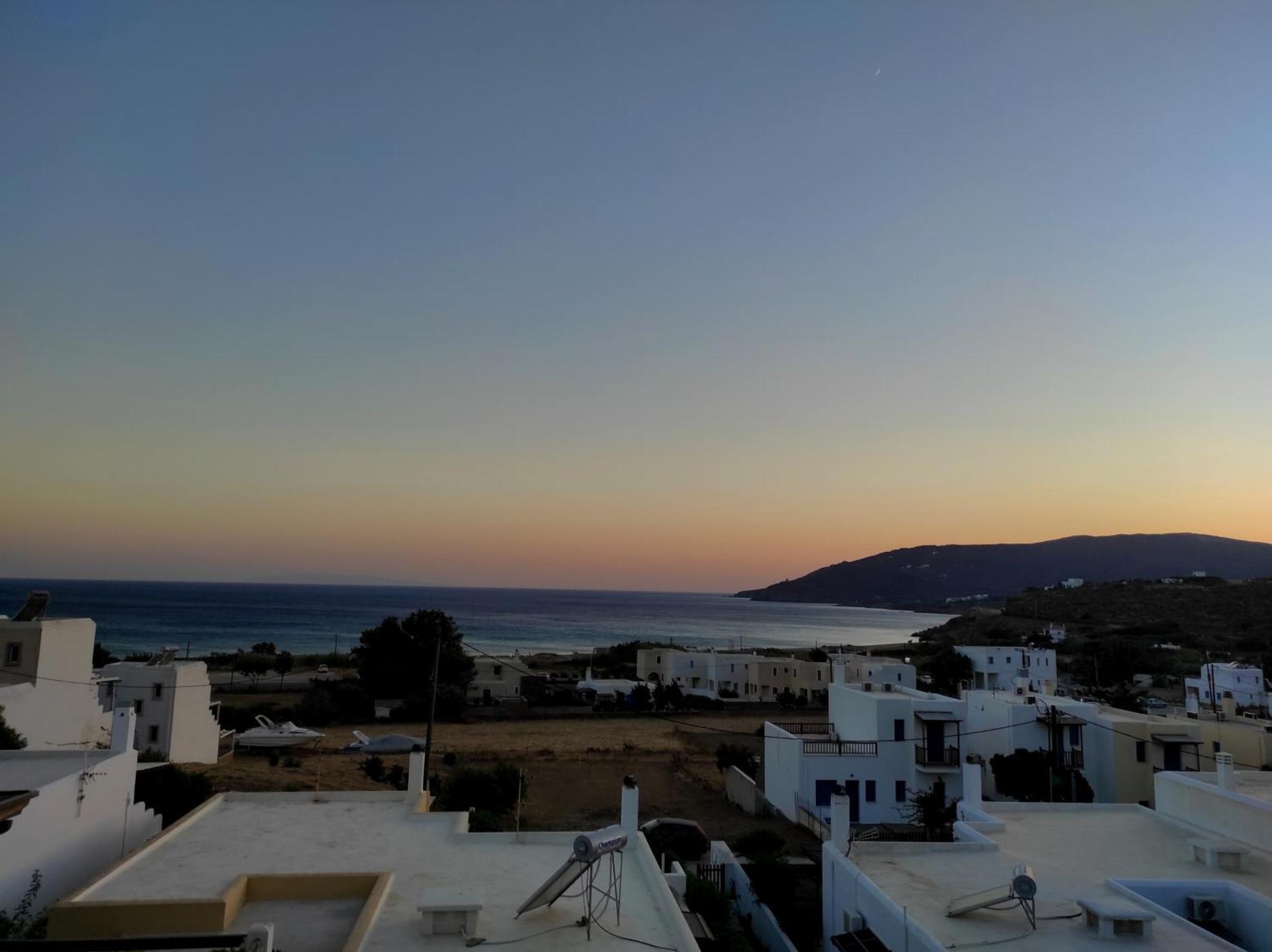 Cyclades Serenity House Holiday home Kipri (Andros)
