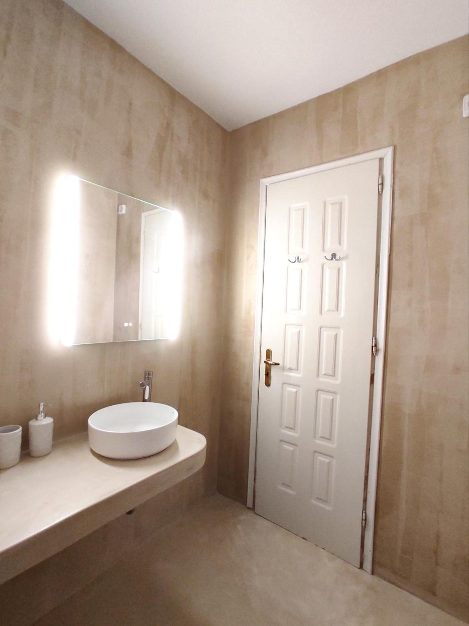 Cyclades Serenity House * Kipri (Andros)