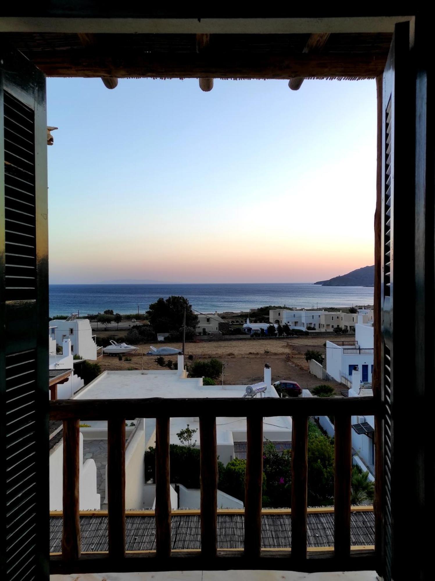 Cyclades Serenity House Holiday home