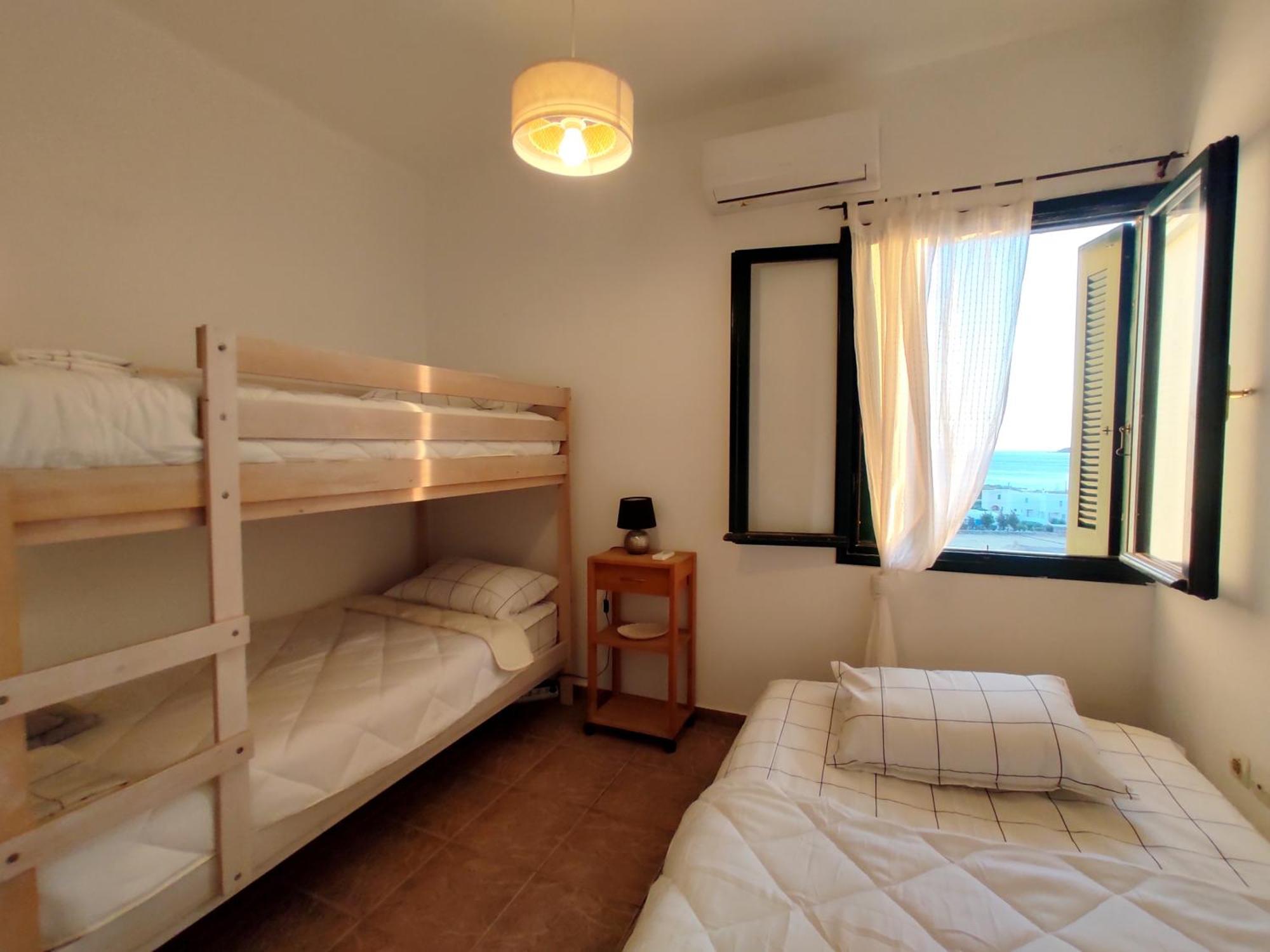 Cyclades Serenity House Kipri (Andros)