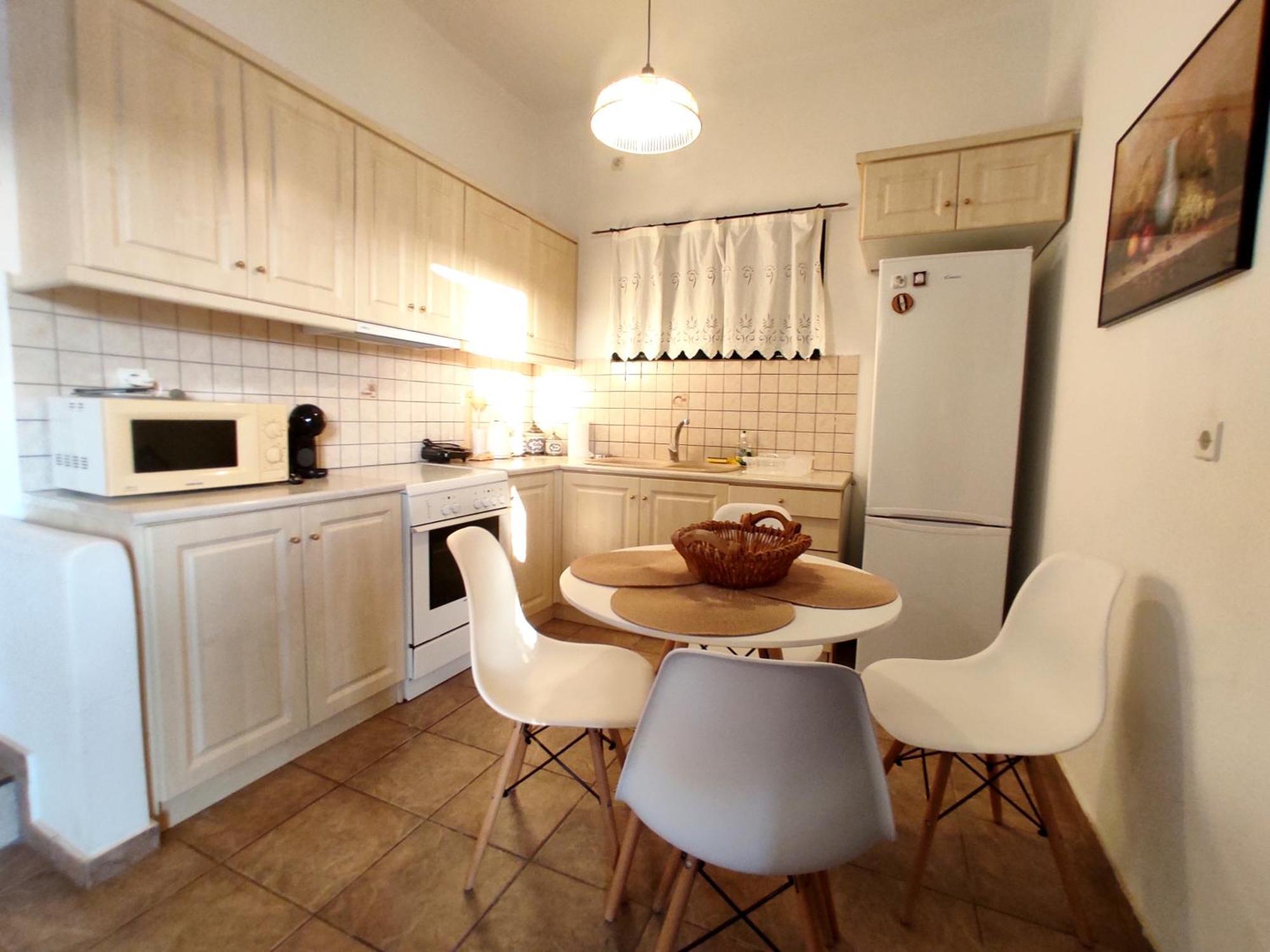 Cyclades Serenity House Holiday home