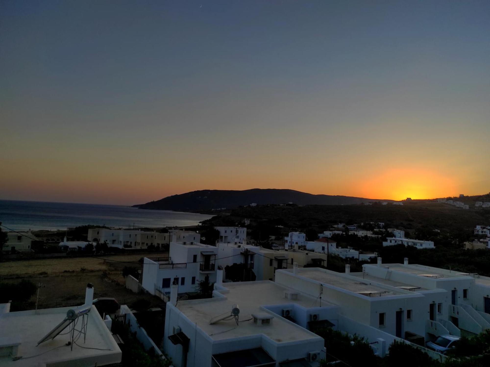 Holiday home Cyclades Serenity House