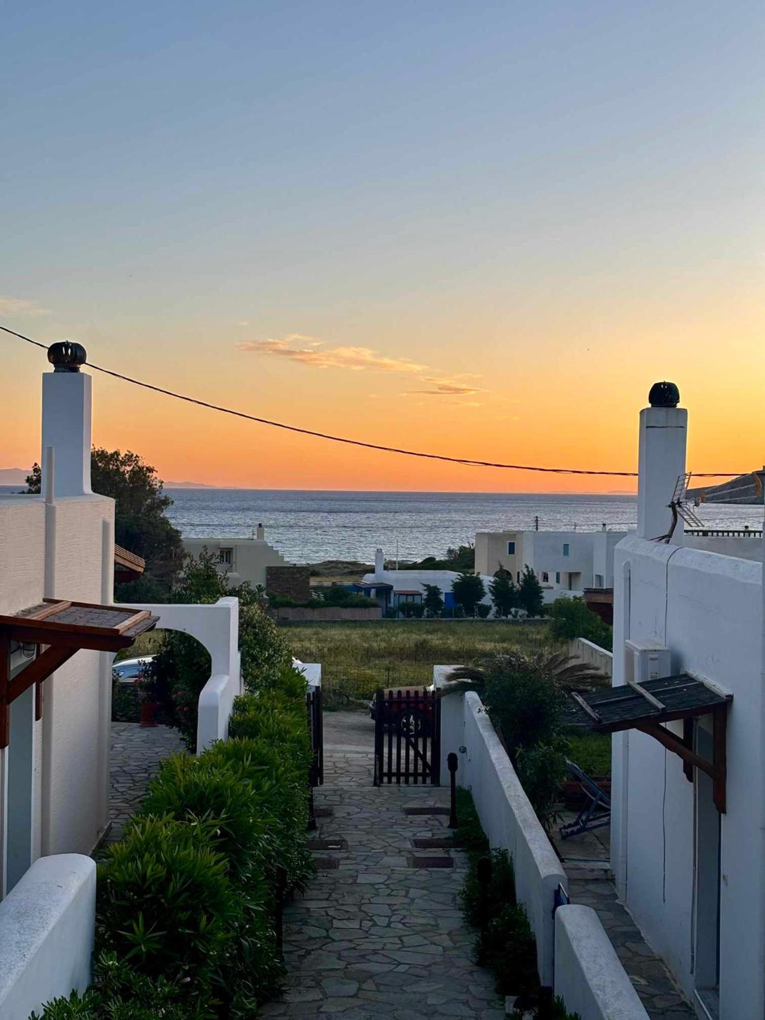 Holiday home Cyclades Serenity House Kipri (Andros)