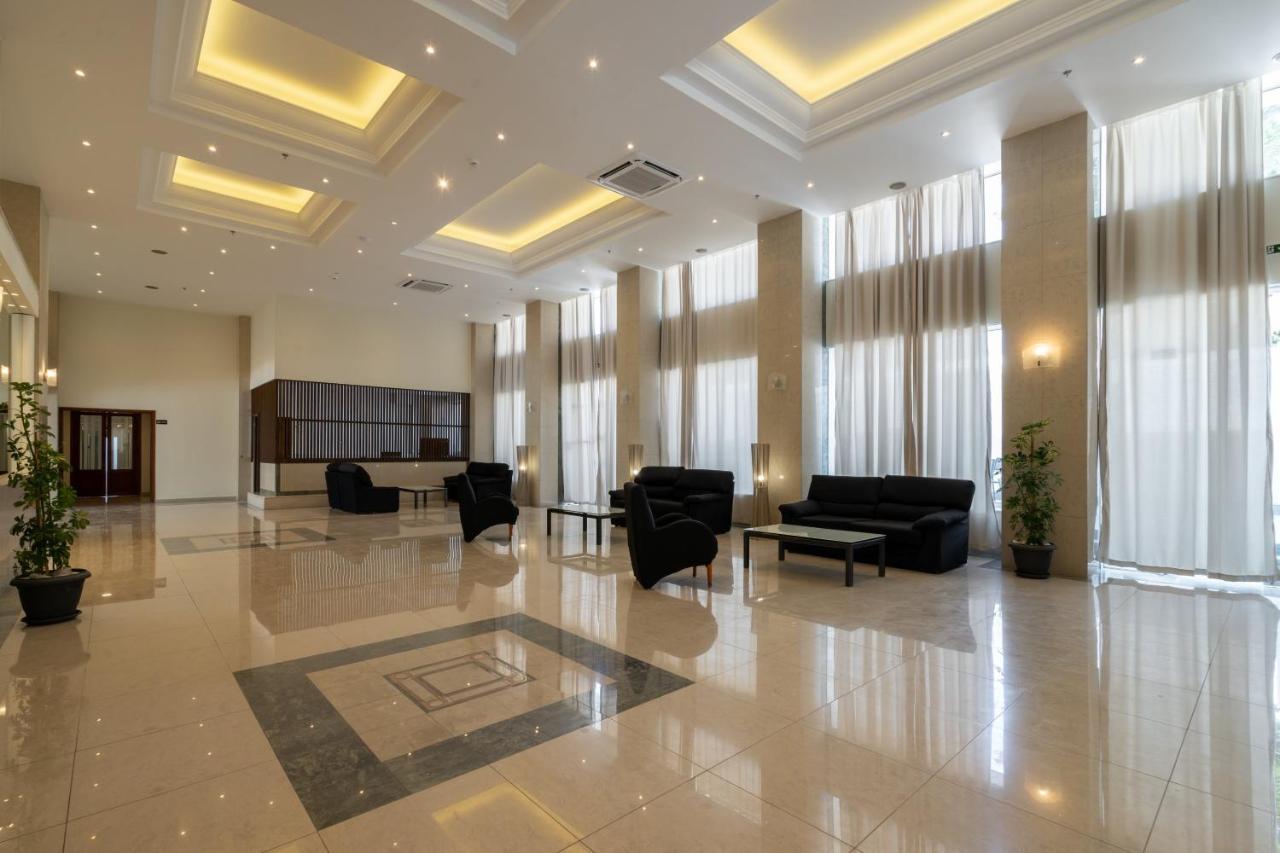 Continental * Rhodes City