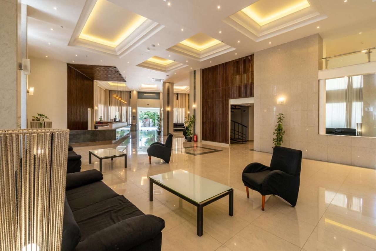 Apartment Continental Rhodes City