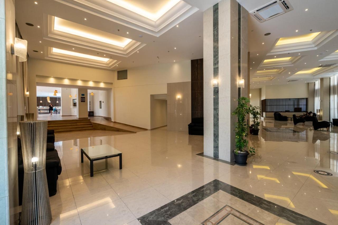 Apartment Continental *