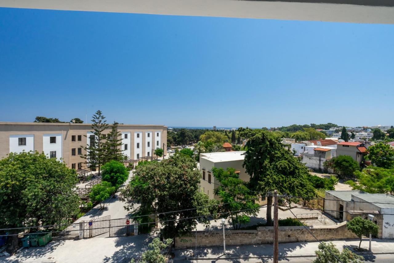 Continental * Rhodes City