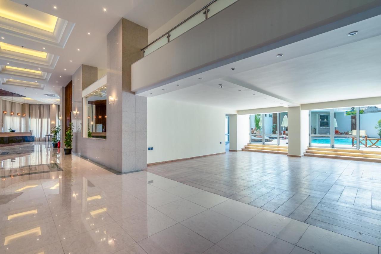 Continental Apartment *