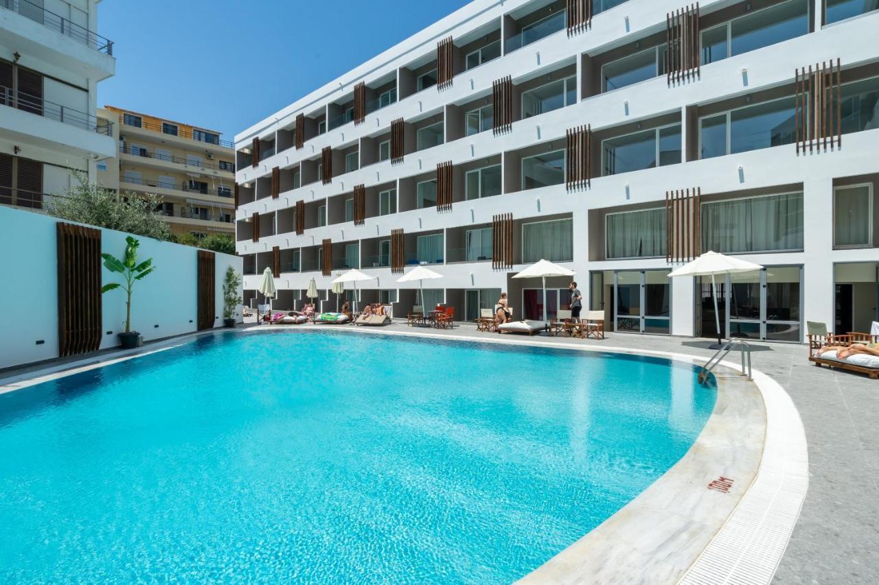 Continental Apartment