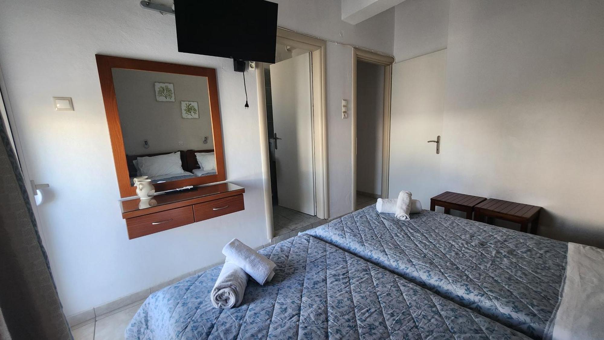 Andreas Studios Apartment Mastichari (Kos)