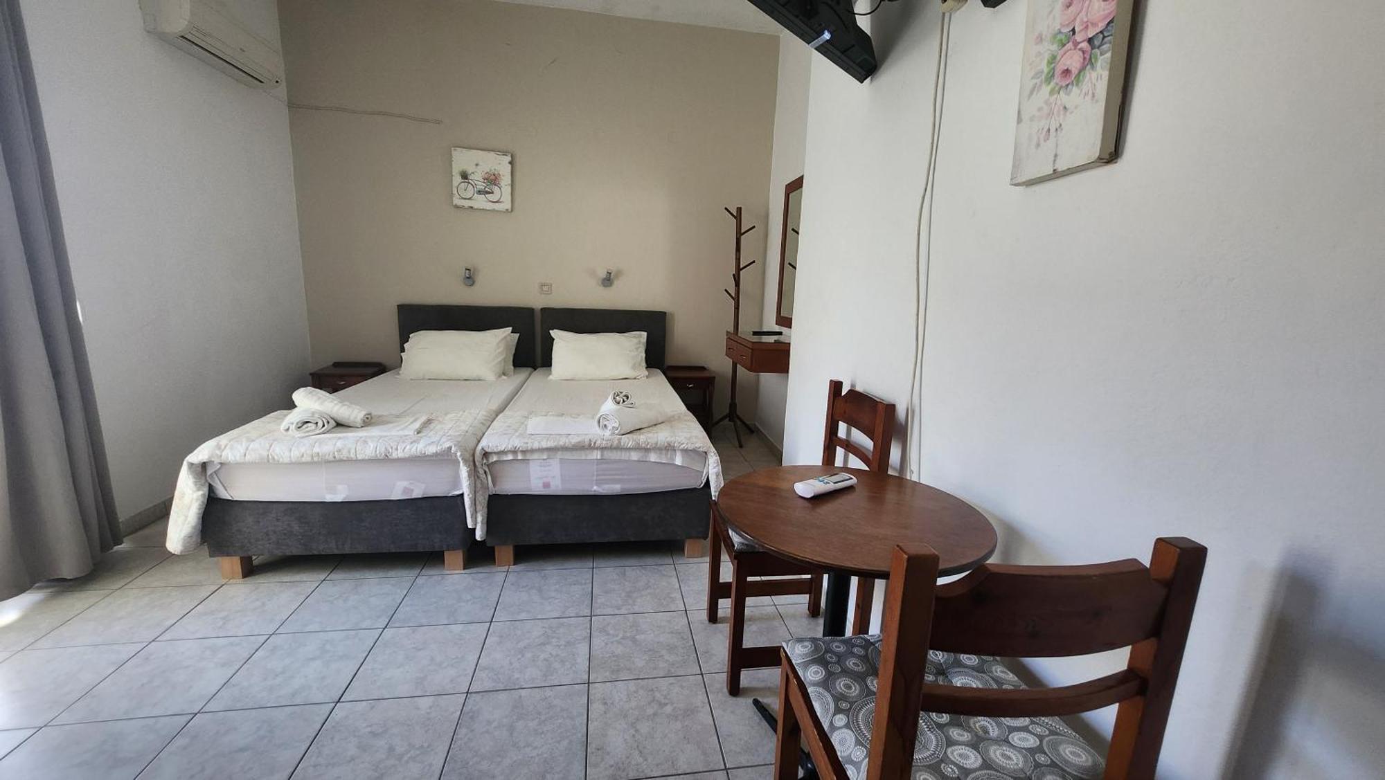 Apartment Andreas Studios Mastichari (Kos)