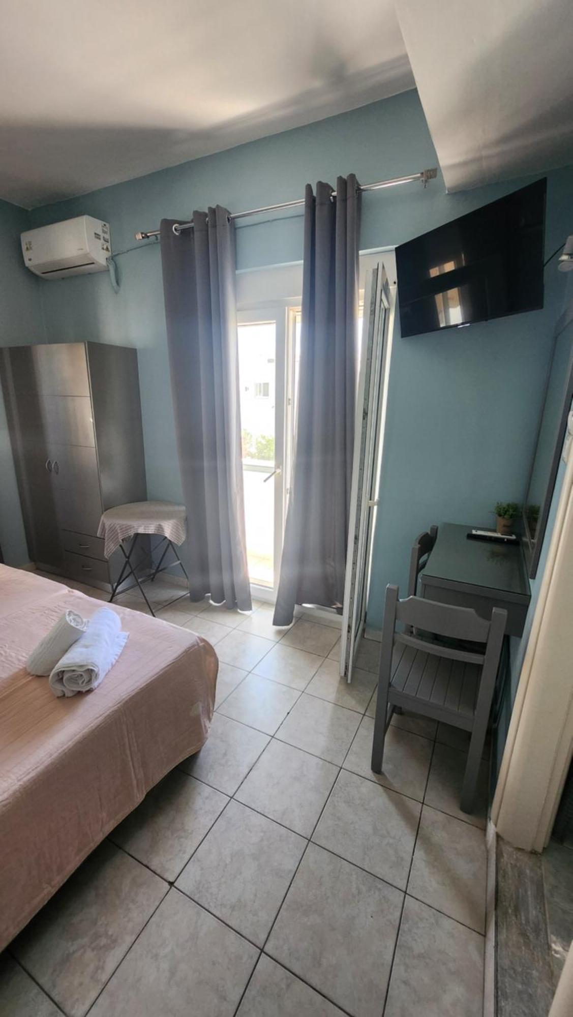 Andreas Studios Mastichari (Kos)