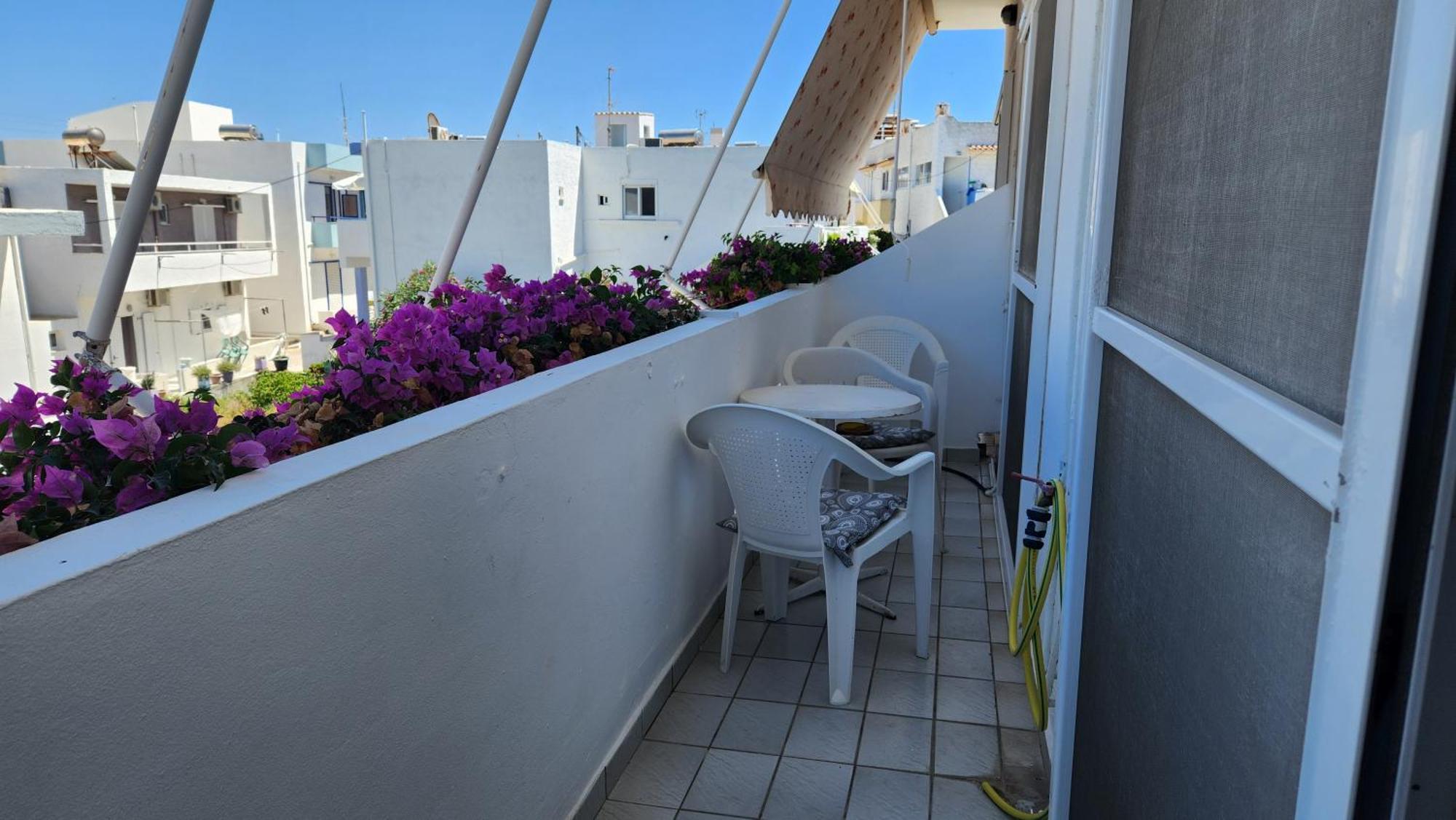 Andreas Studios Apartment Mastichari (Kos)