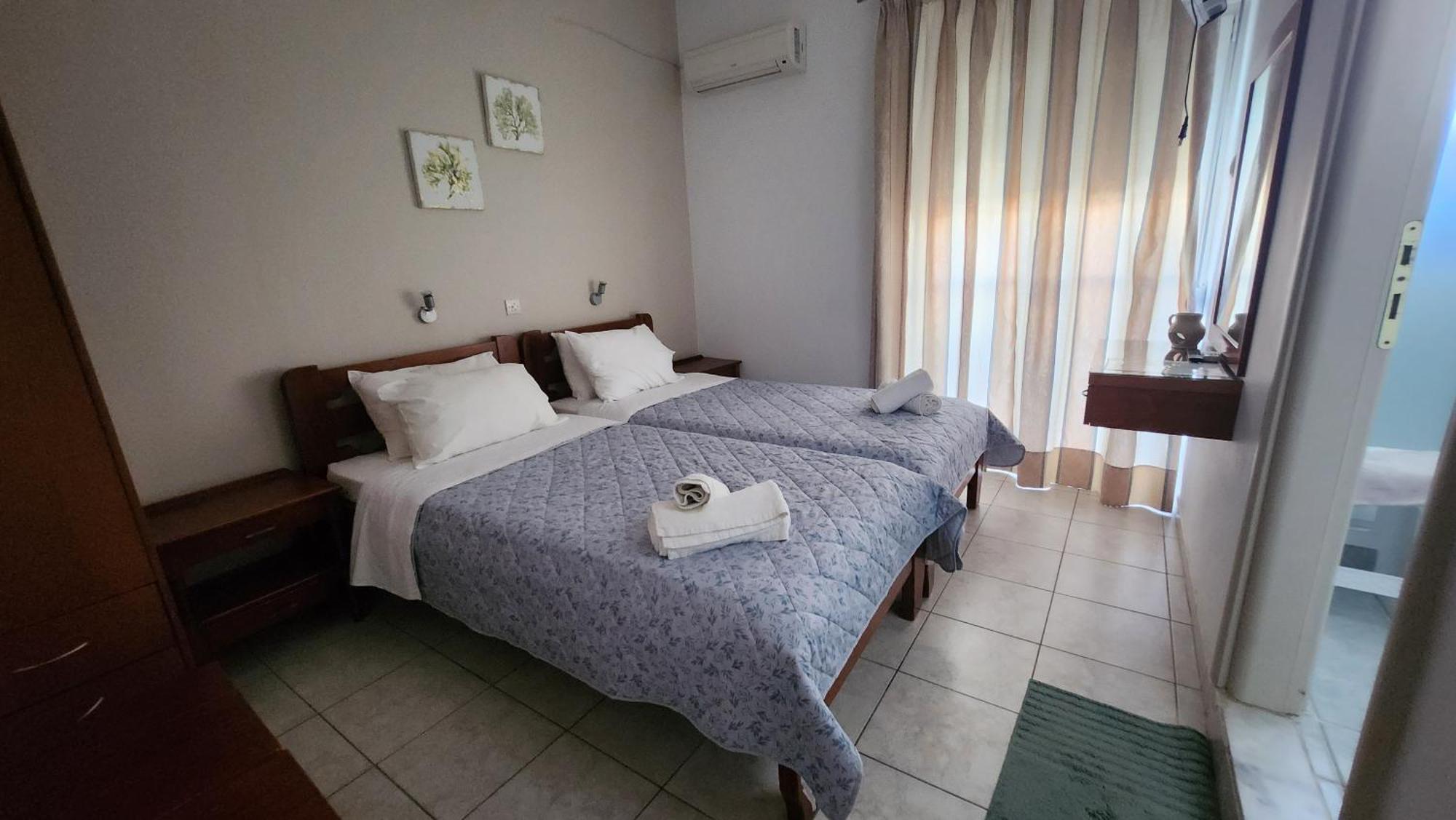 Apartment Andreas Studios Mastichari (Kos)
