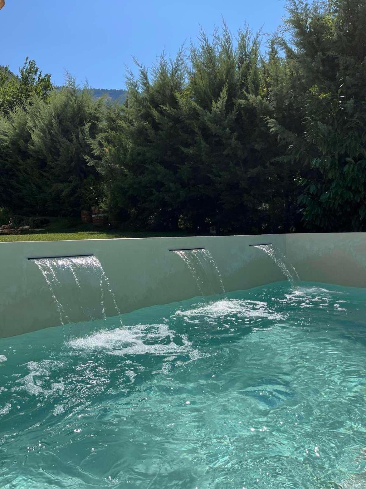 Anerada & - Pet Friendly 4* Mega Chorio