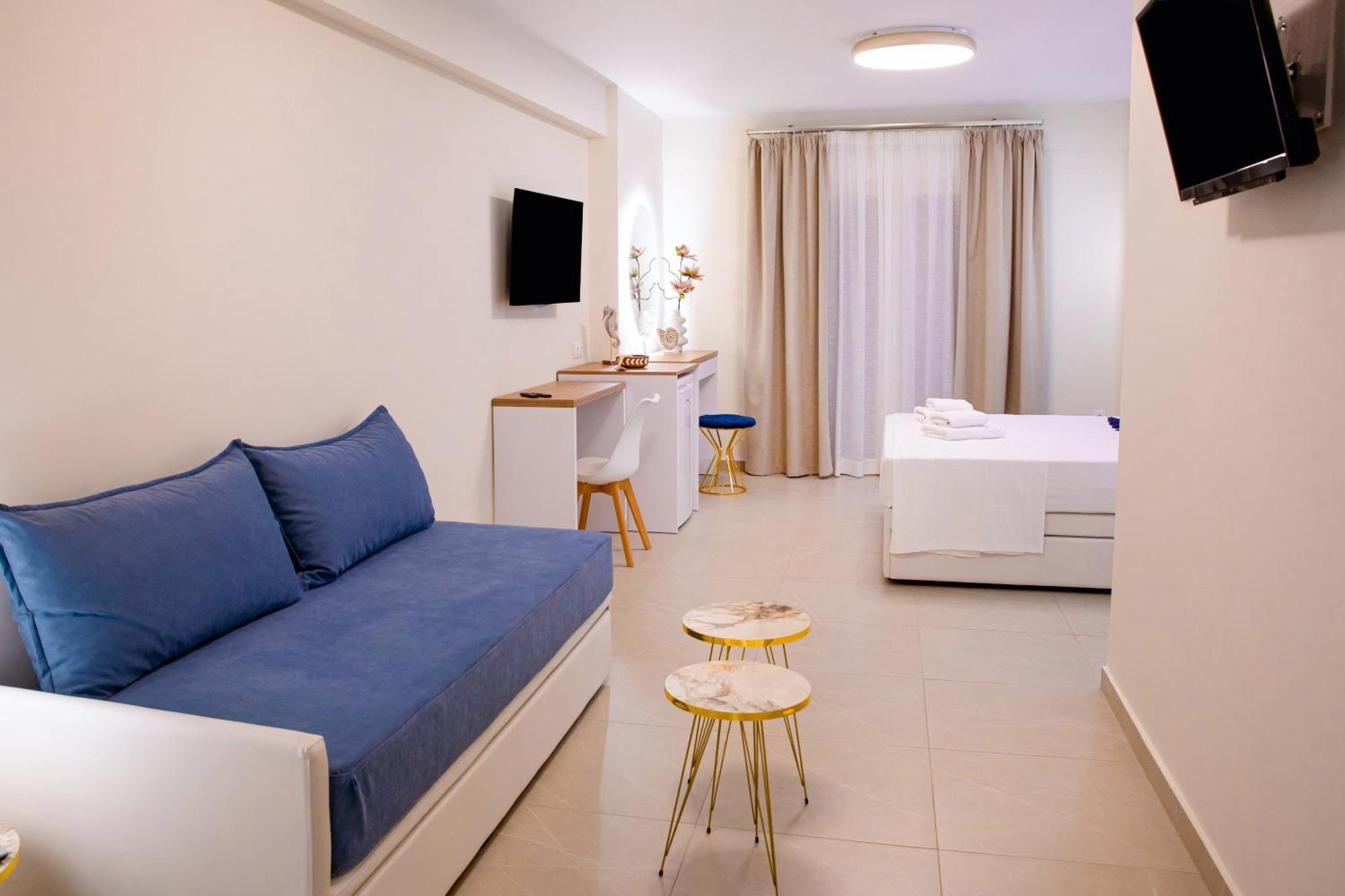 Ilion 2* Paralia Katerinis
