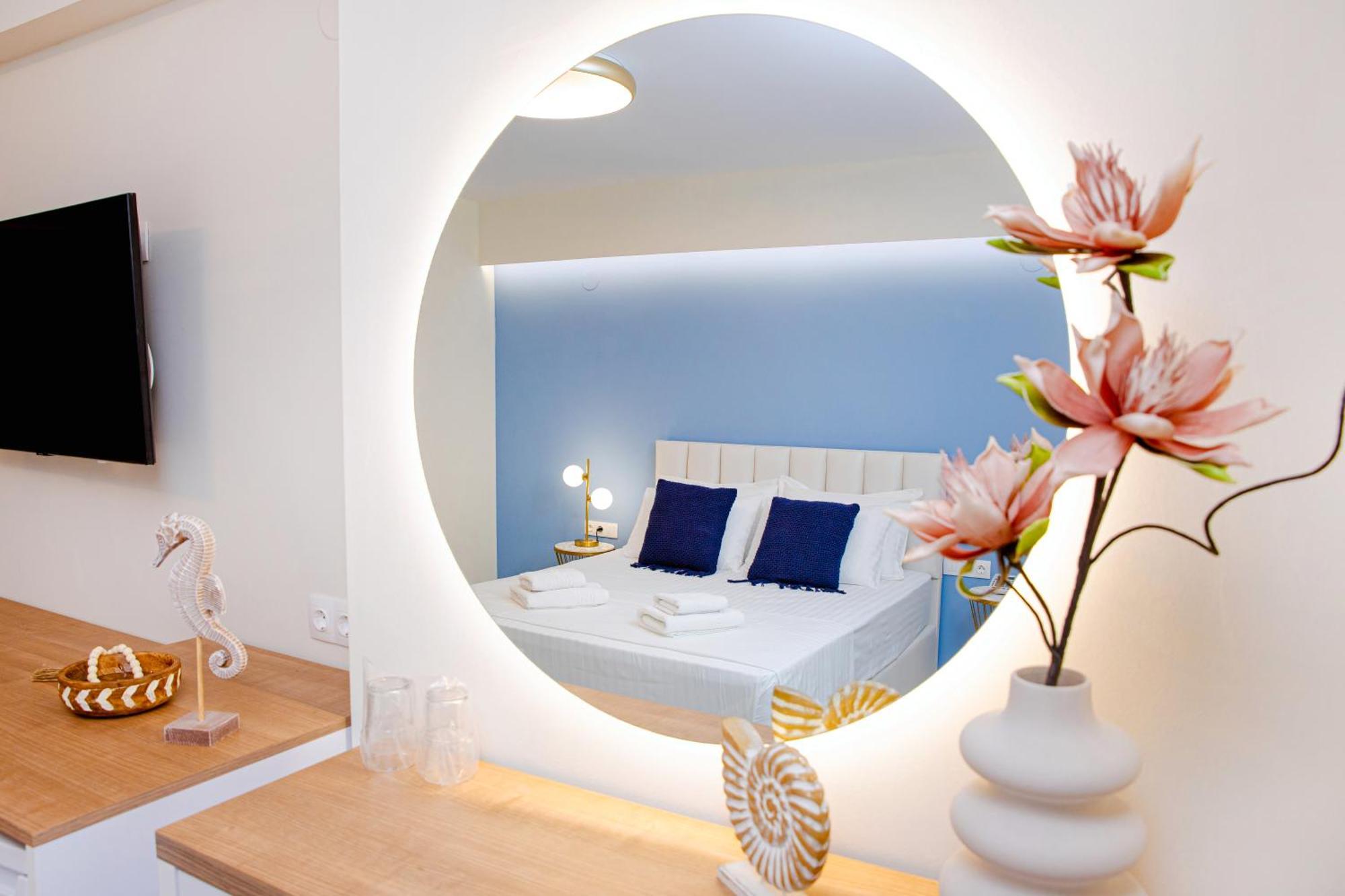 Ilion Hotel