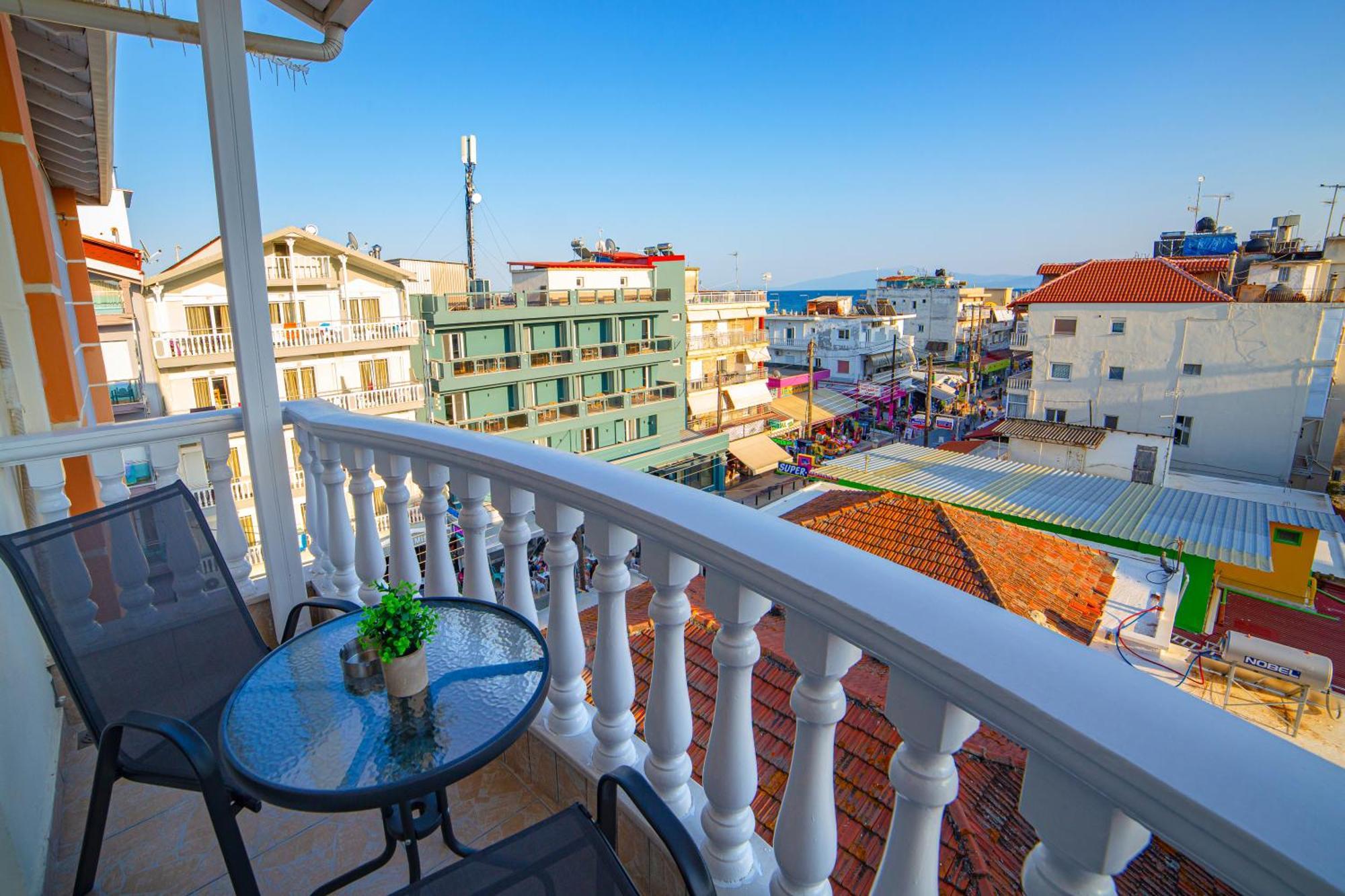 Hotel Ilion