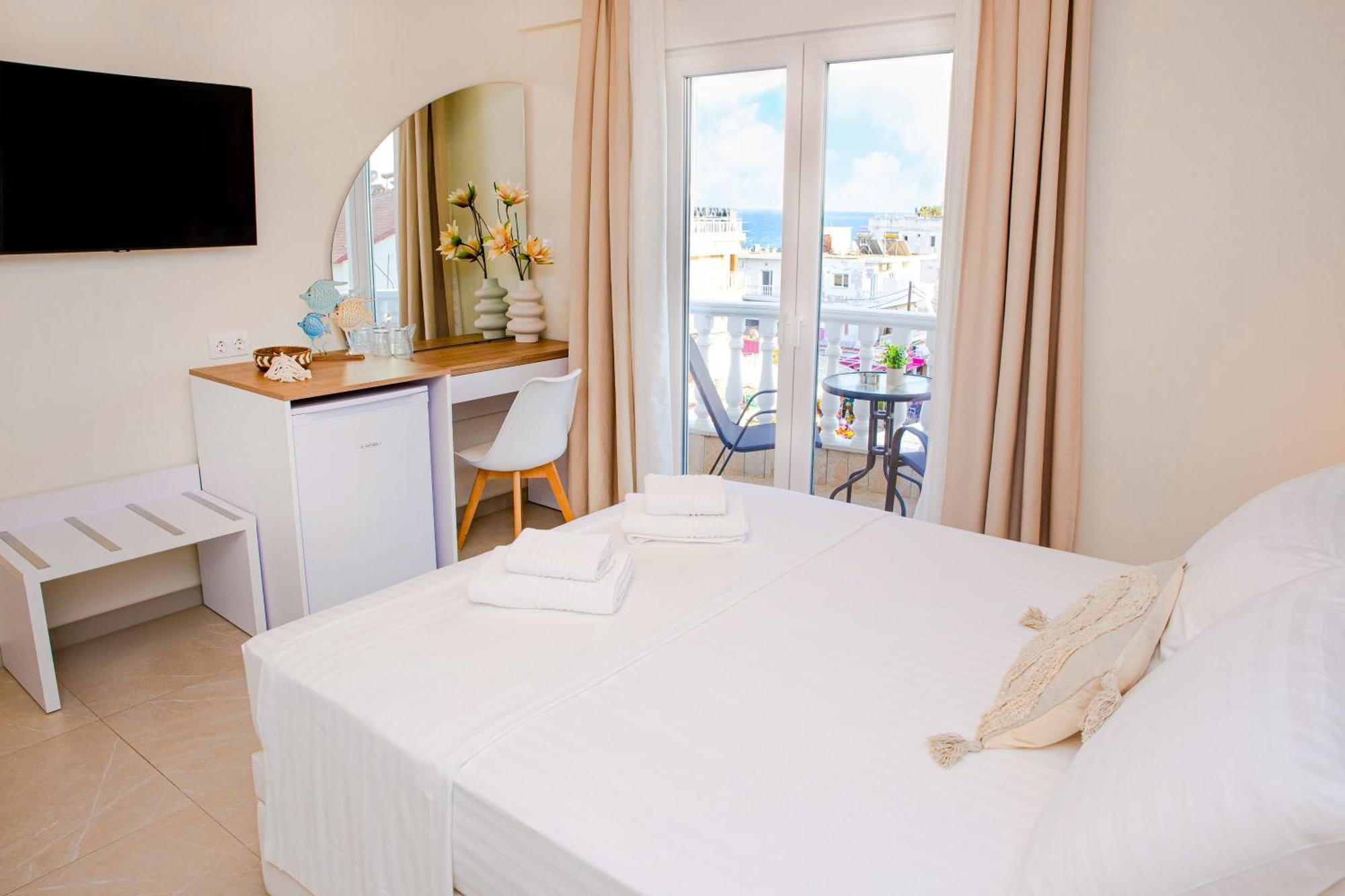 Hotel Ilion 2*