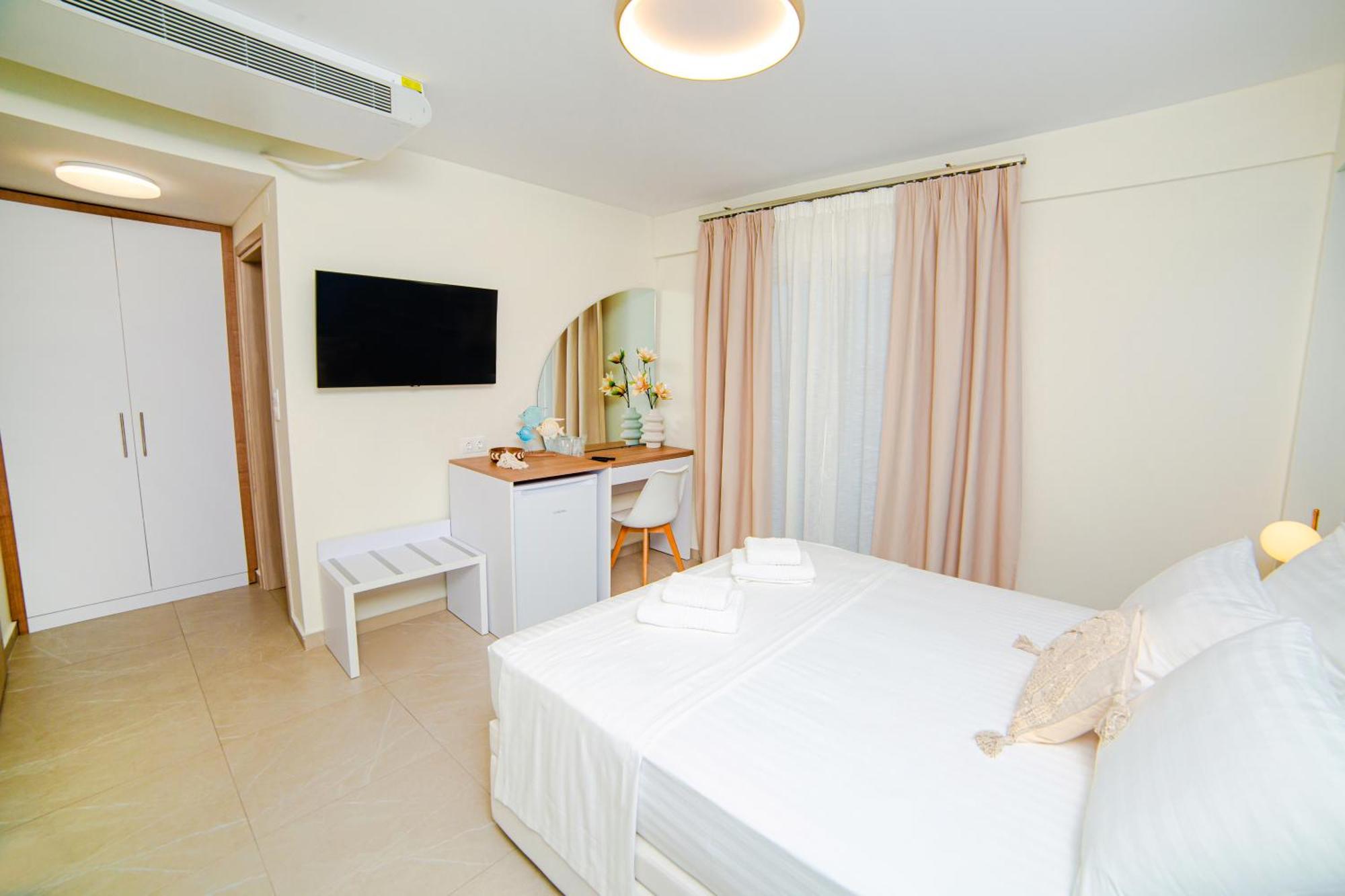 Ilion Hotel Paralia Katerinis
