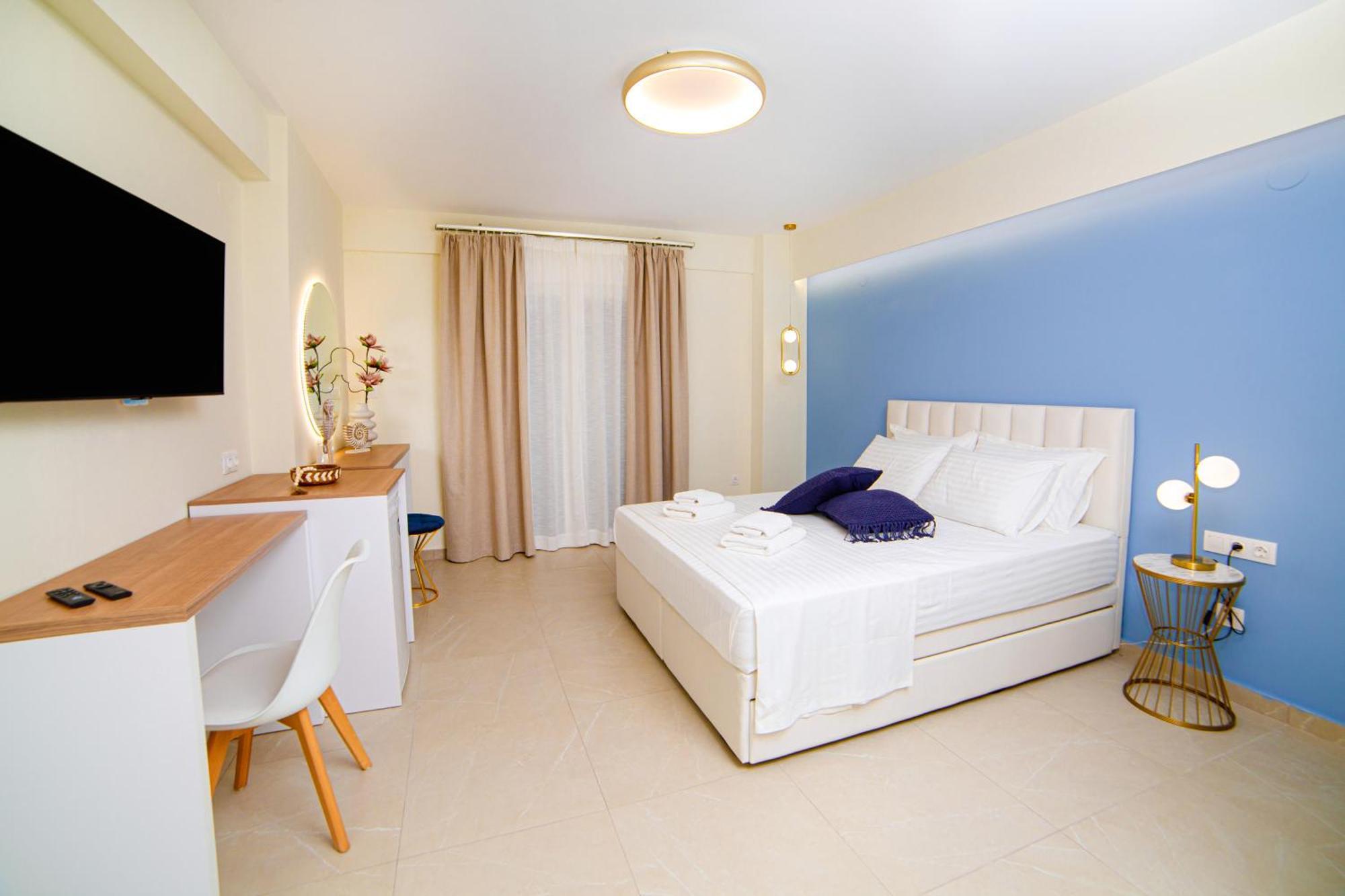Ilion Hotel