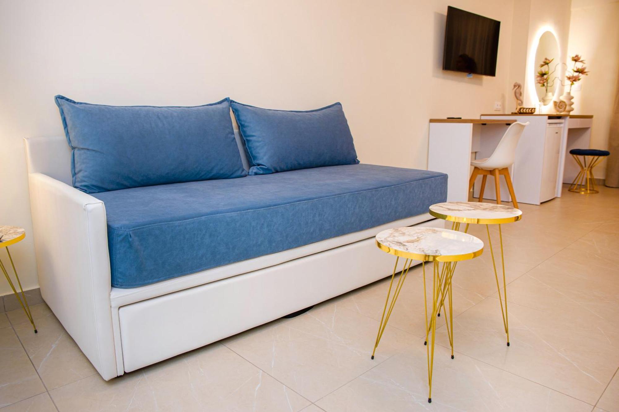 Hotel Ilion