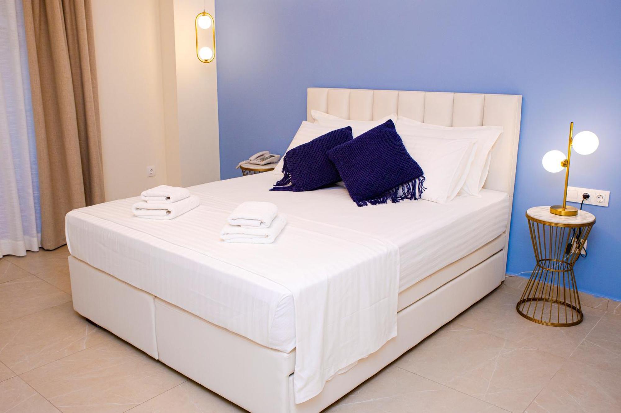 Ilion Hotel 2*