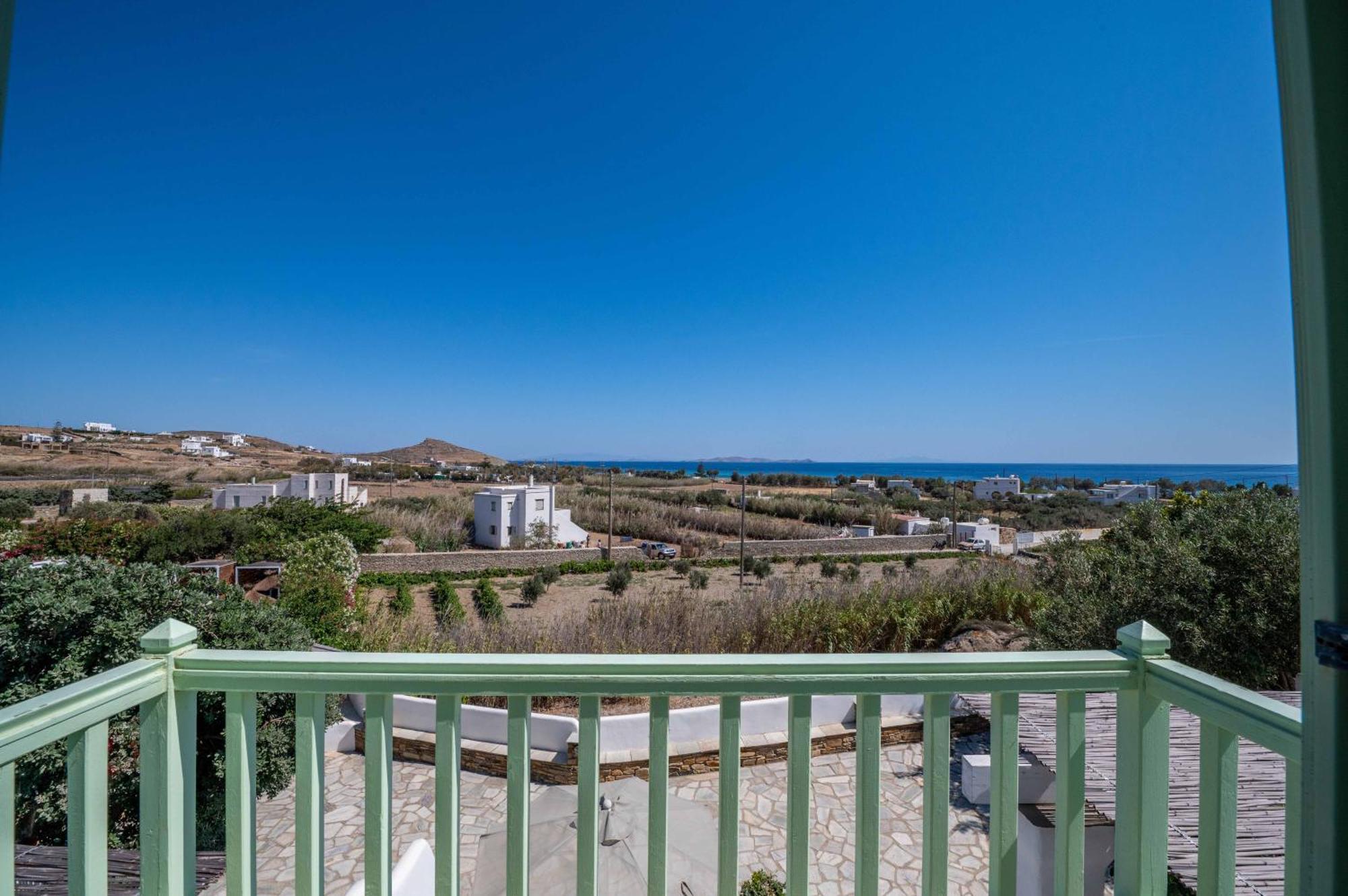 Hotel Anthea Tinos