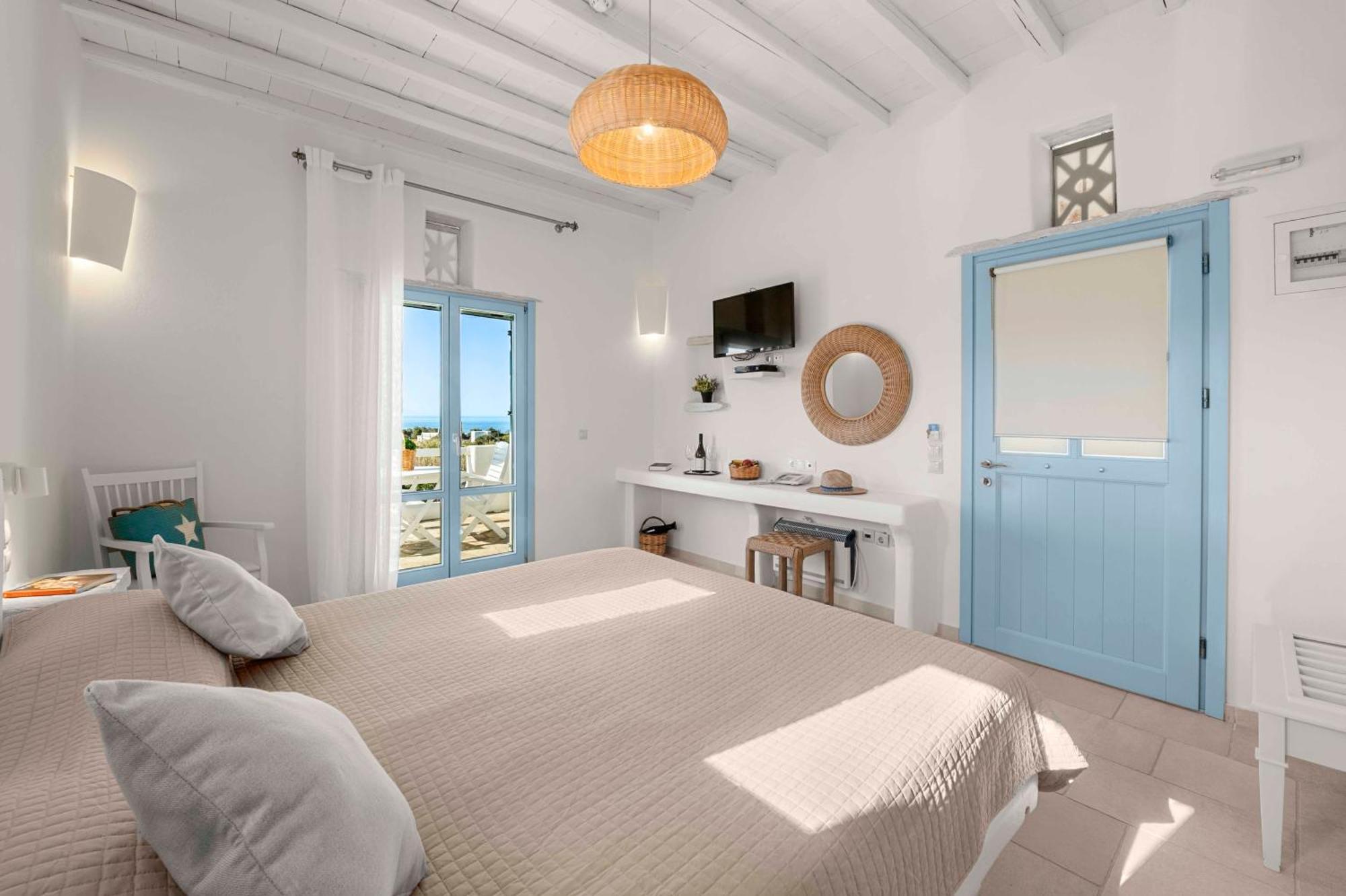 Anthea Hotel