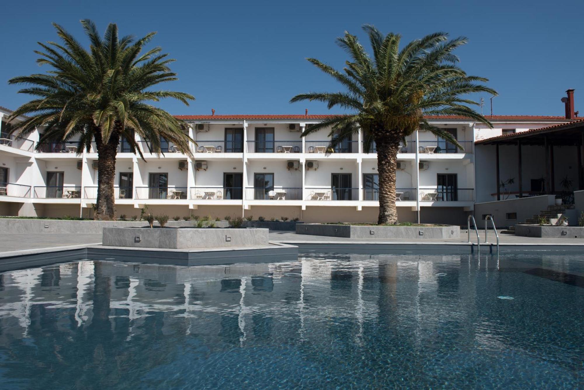 Hotel Aeolos