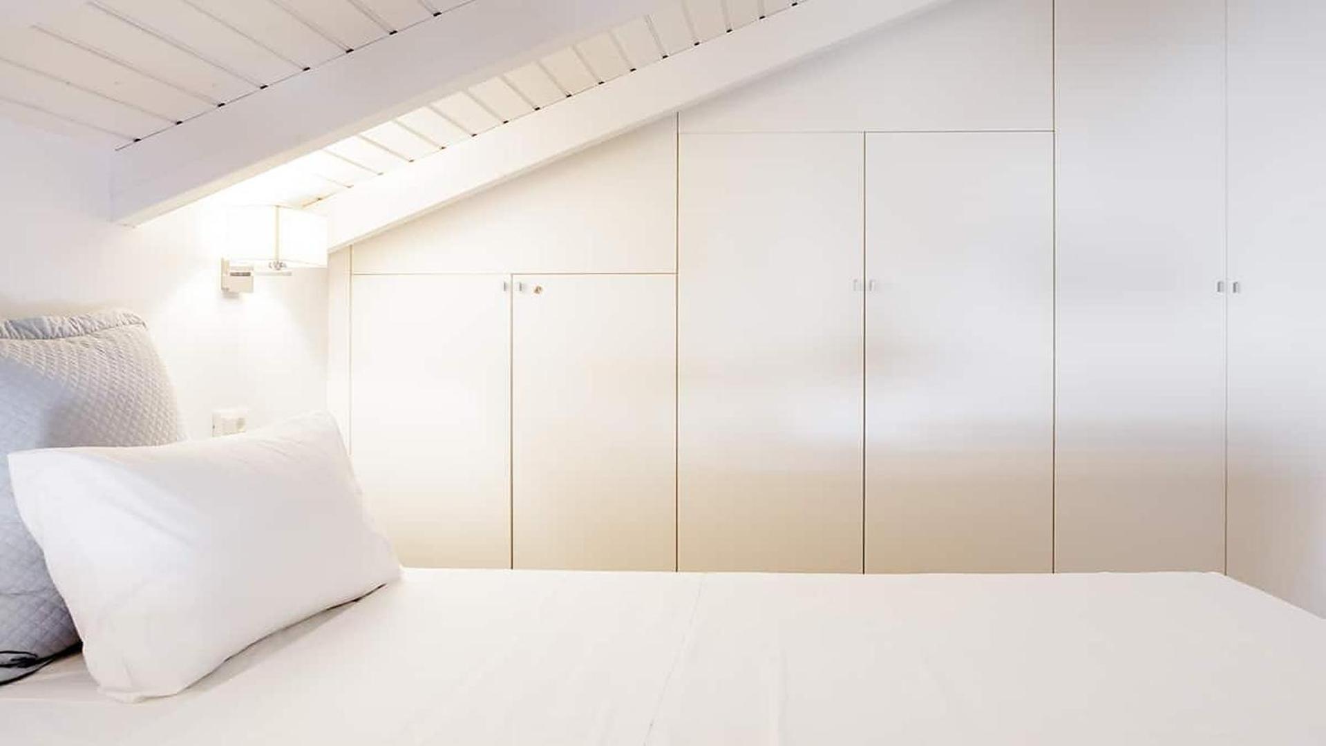 Apartment Contemporary Maisonette With Sea View Roof Terrace *