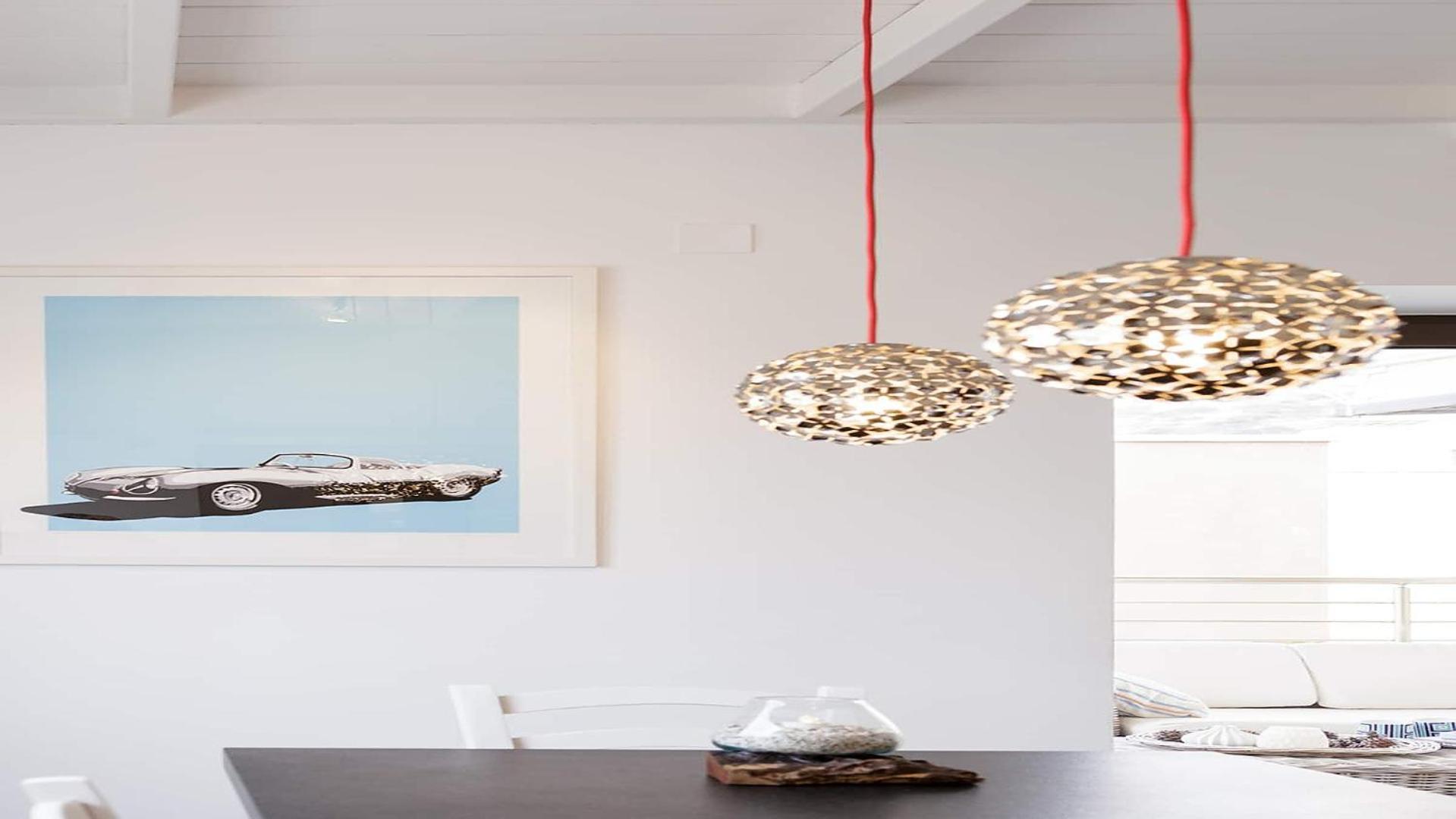 Contemporary Maisonette With Sea View Roof Terrace
