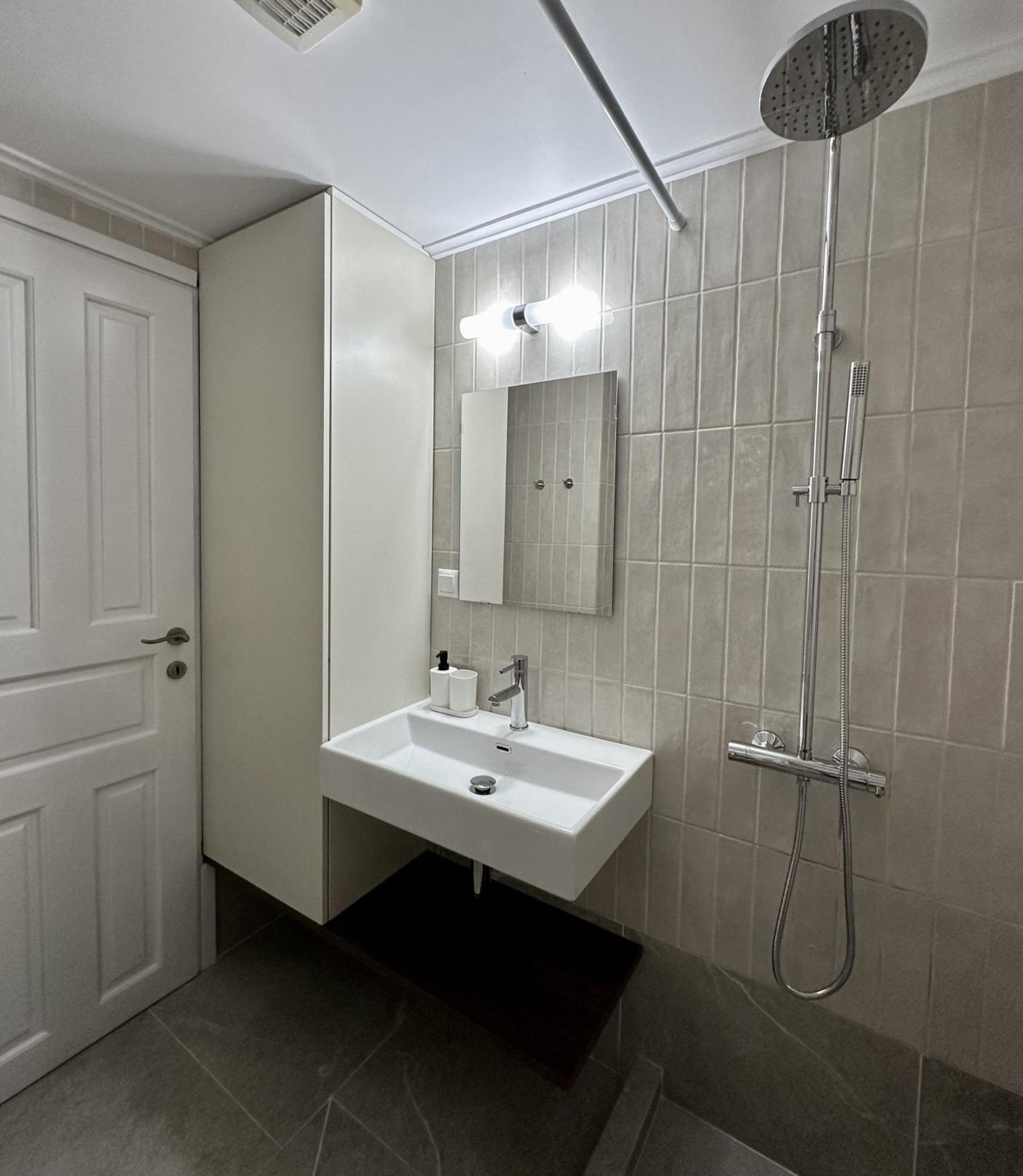 Apartment Zouzoulas Filoxenia - Koralia Milina