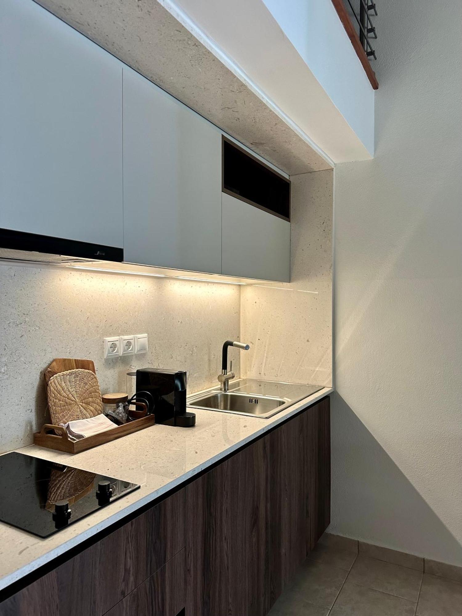 Zouzoulas Filoxenia - Koralia Apartment