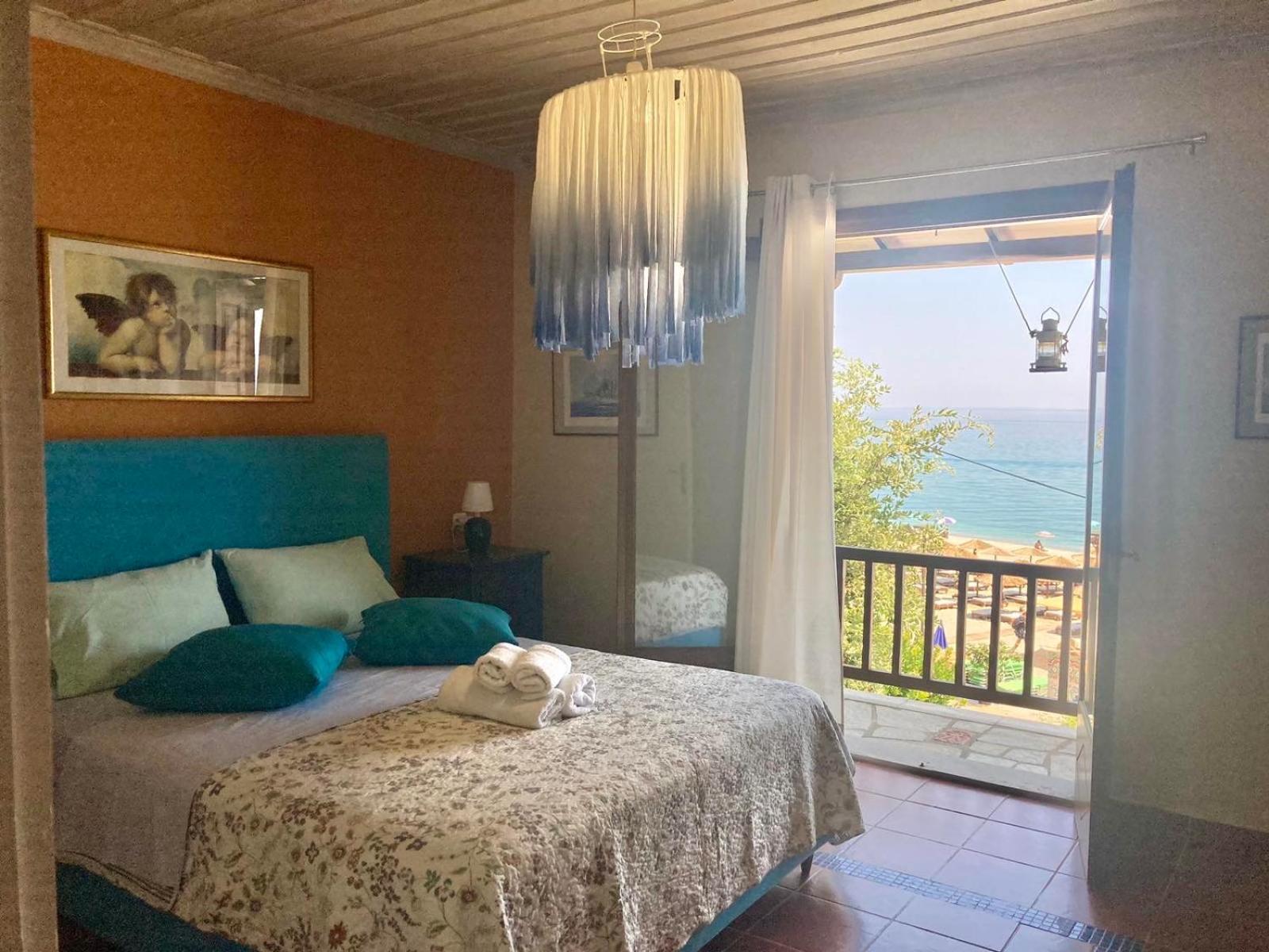 Papa Nero House Holiday home Agios Ioannis (Thessaly)
