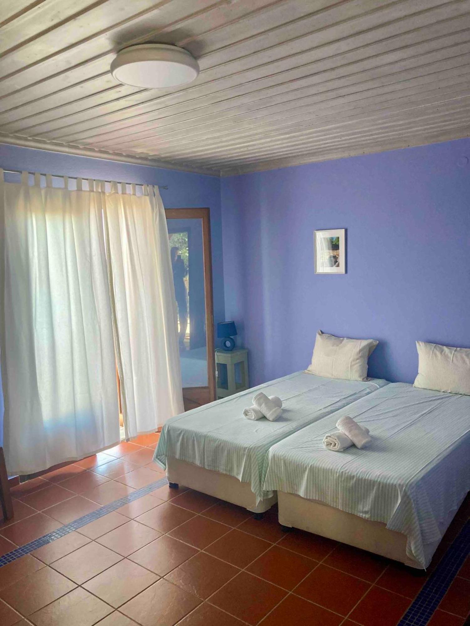 Holiday home Papa Nero House Agios Ioannis (Thessaly)